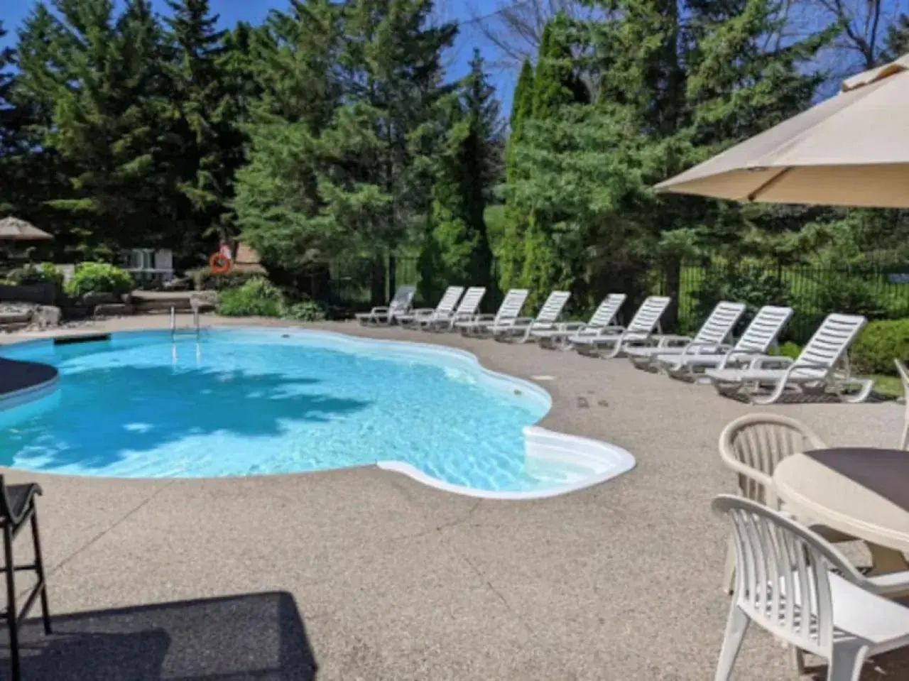 Apartment in 3BR Bright Mountain View Condo at Blue on Monterra Apartment in 3BR Bright Mountain View Condo at Blue on Monterra