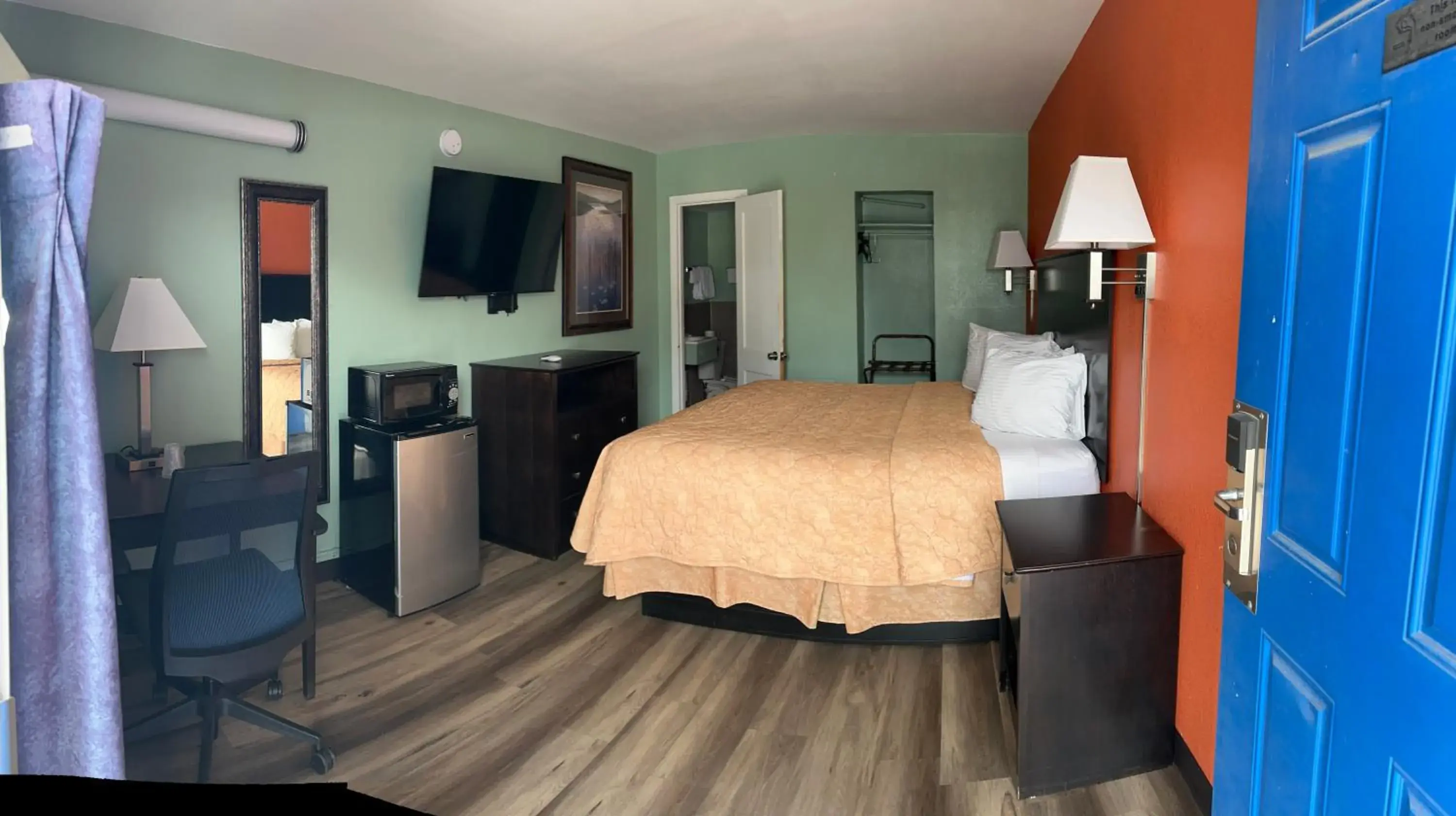 Town & Country Motel Town & Country Motel