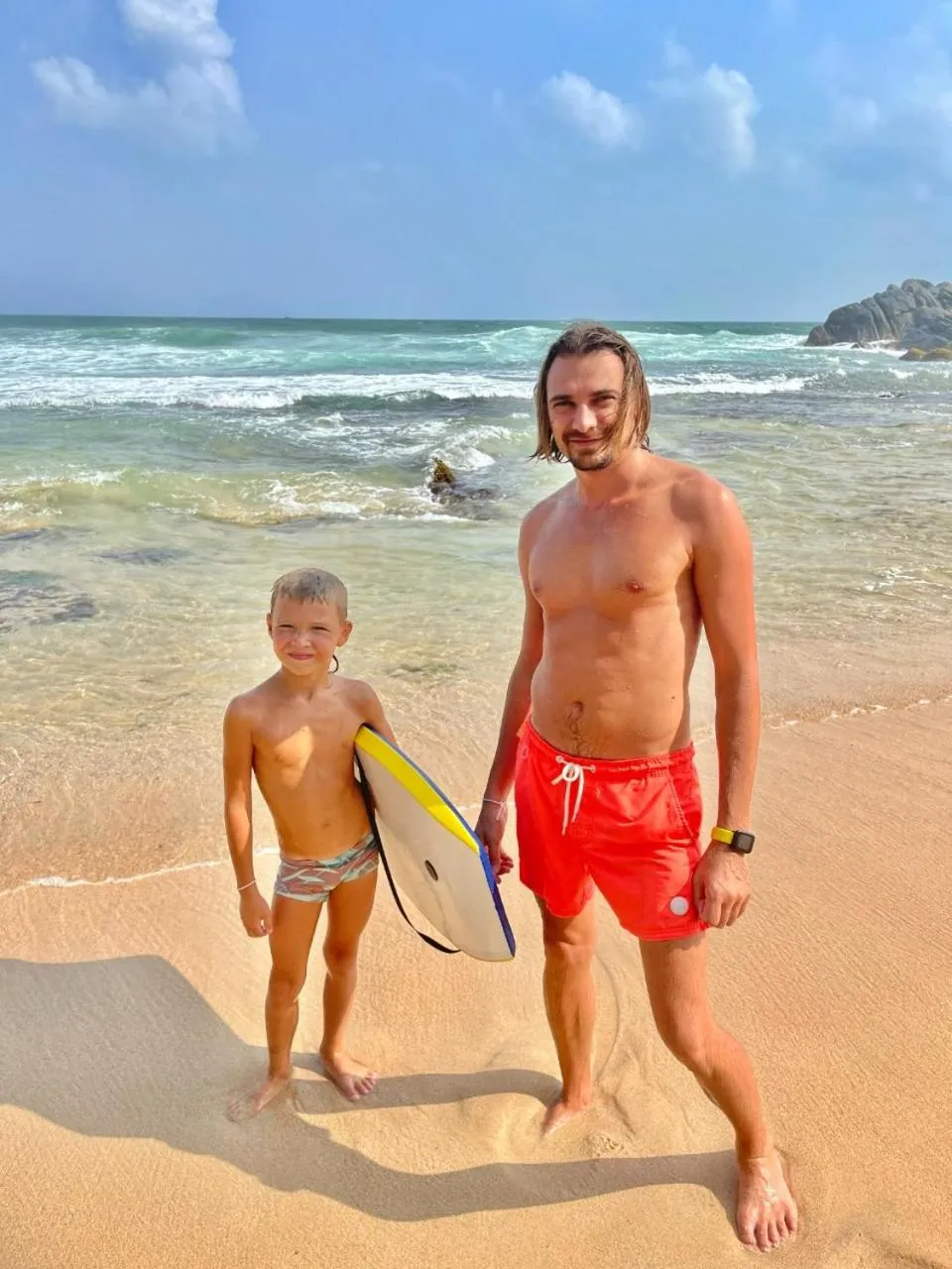 Rockside Cabanas Hotel