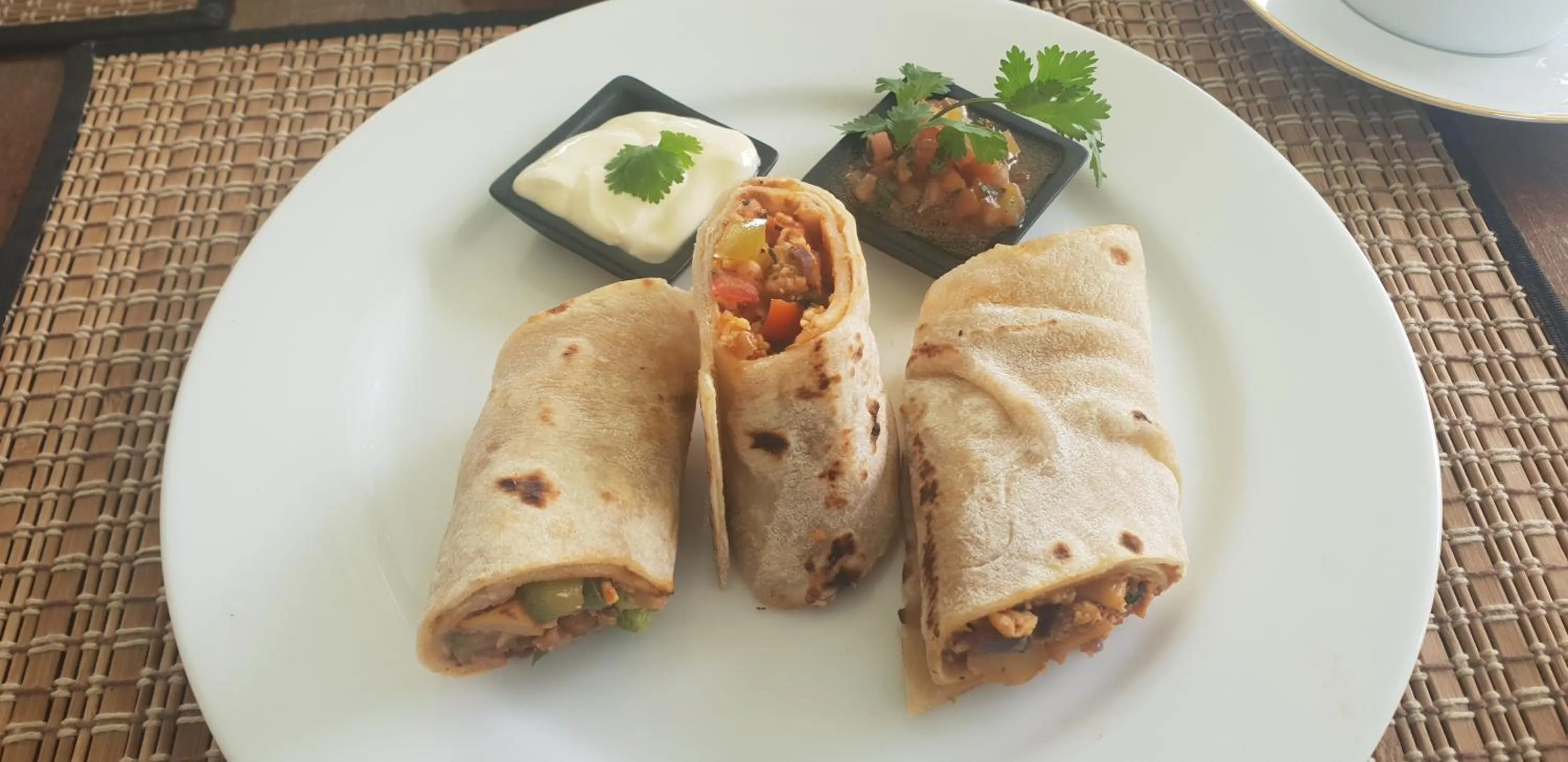 Rockside Cabanas Hotel