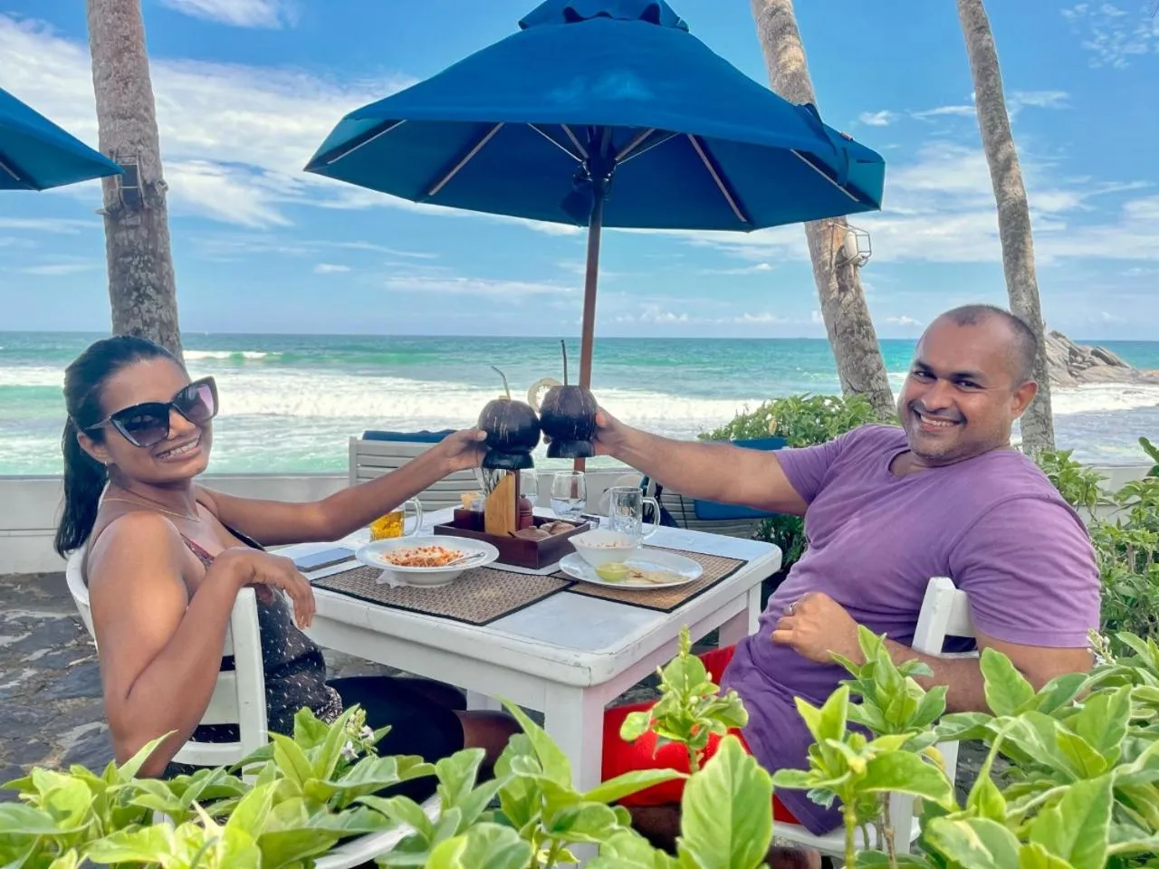 Rockside Cabanas Hotel