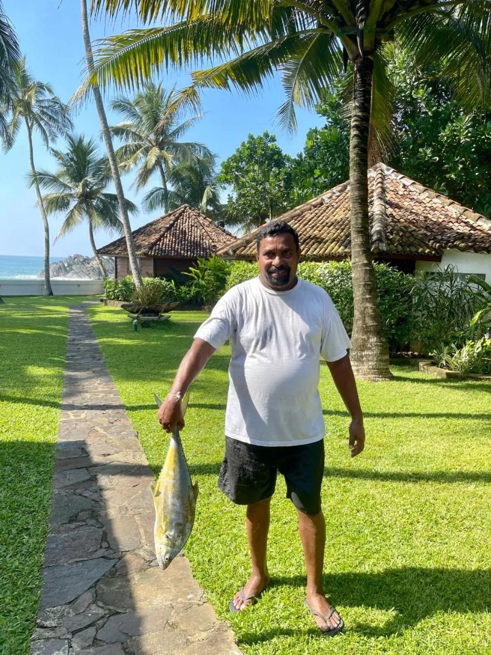 Rockside Cabanas Hotel