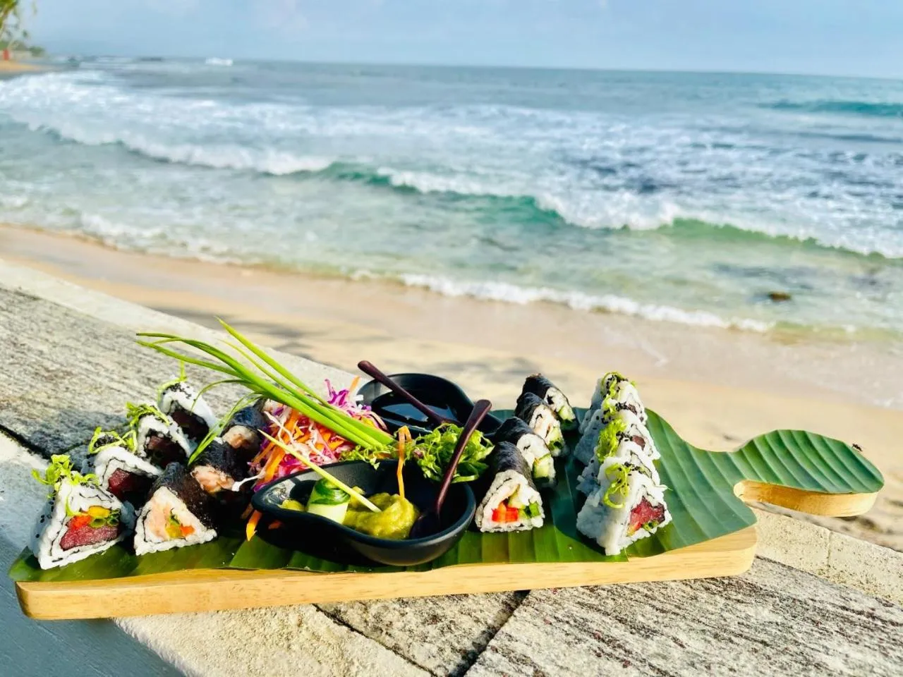 Rockside Cabanas Hotel