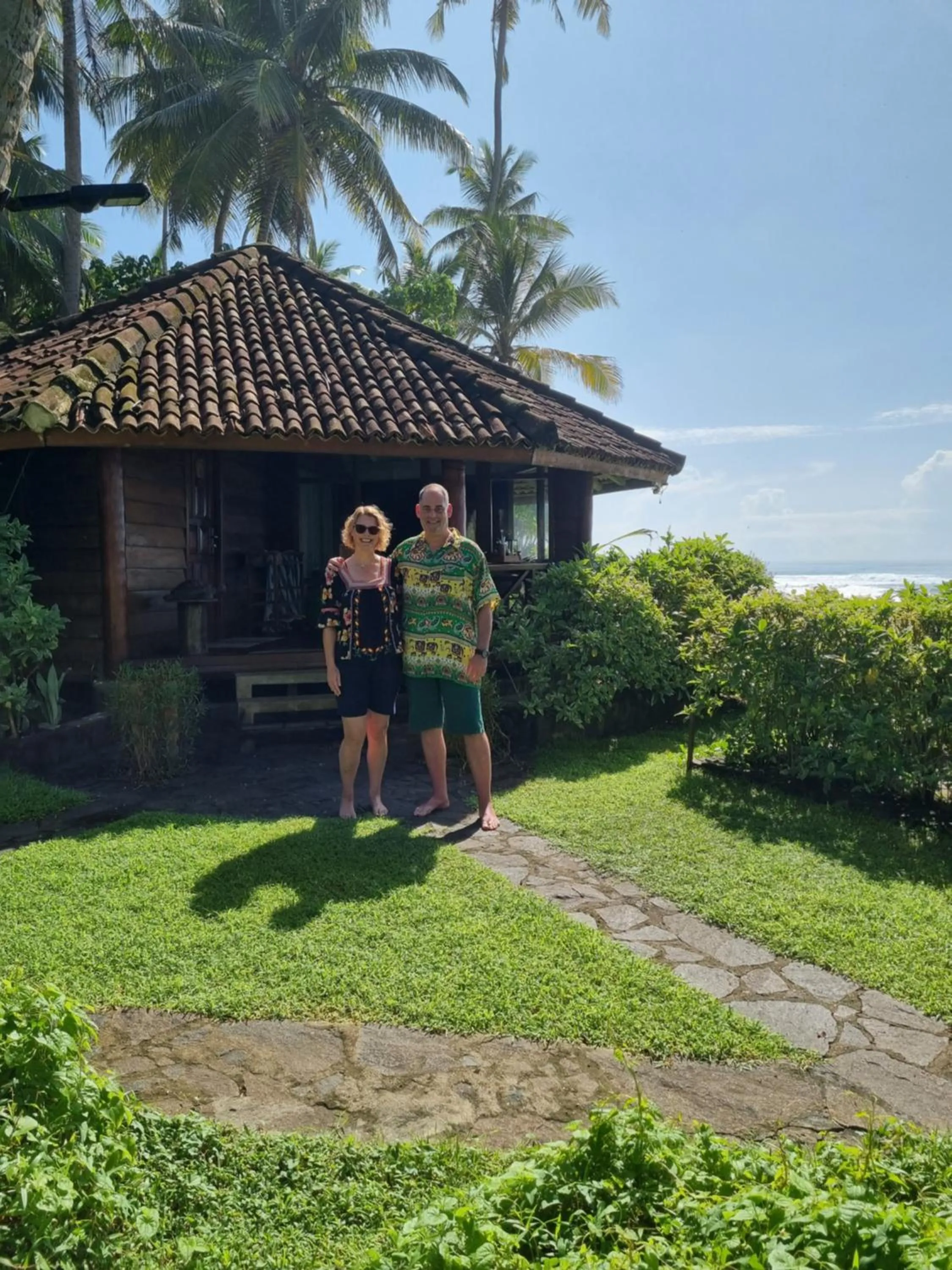 Rockside Cabanas Hotel