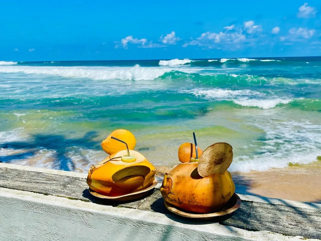 Rockside Cabanas Hotel