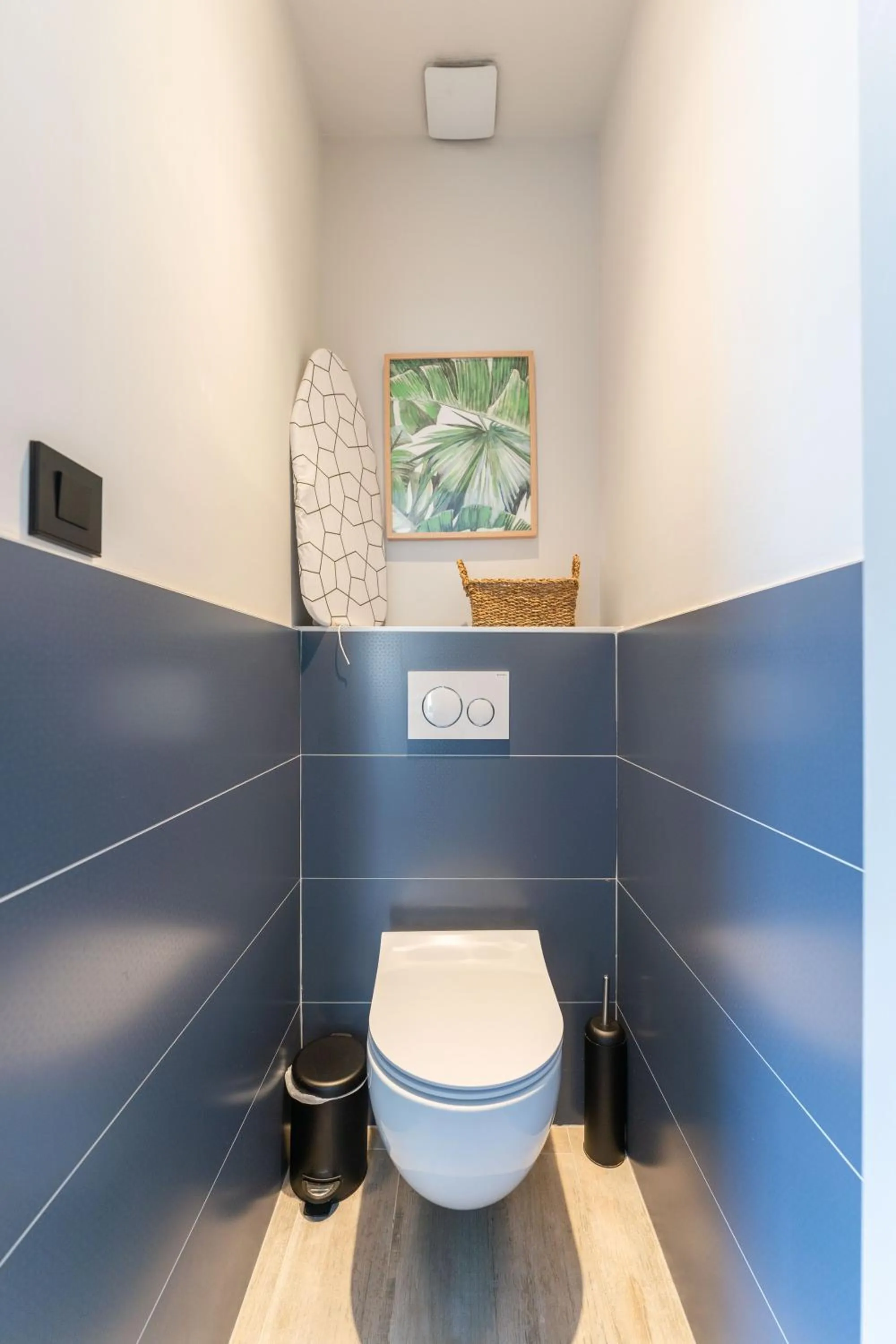 PARADISE Earth & Sea