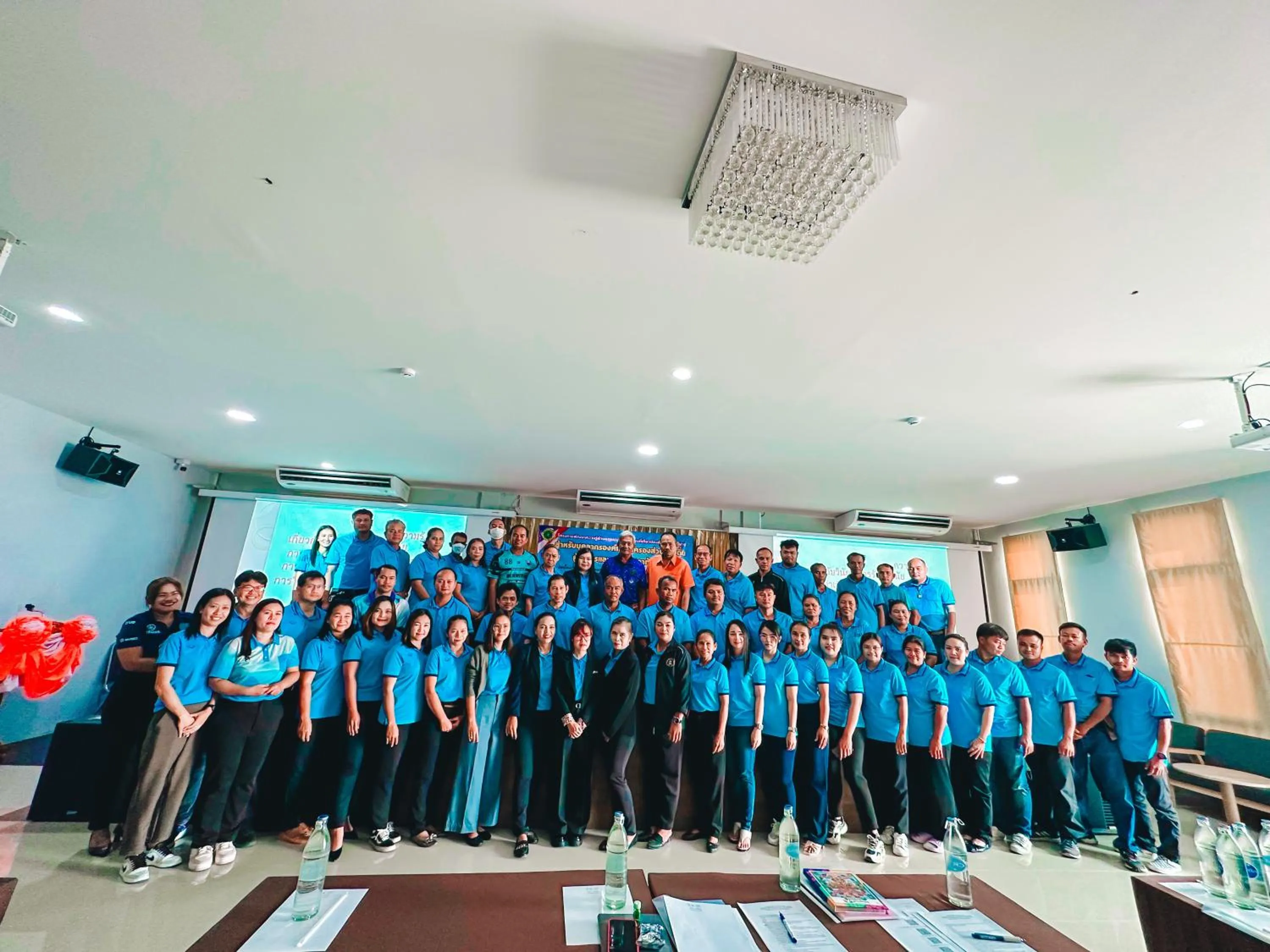 Tuscany Hotel Buriram