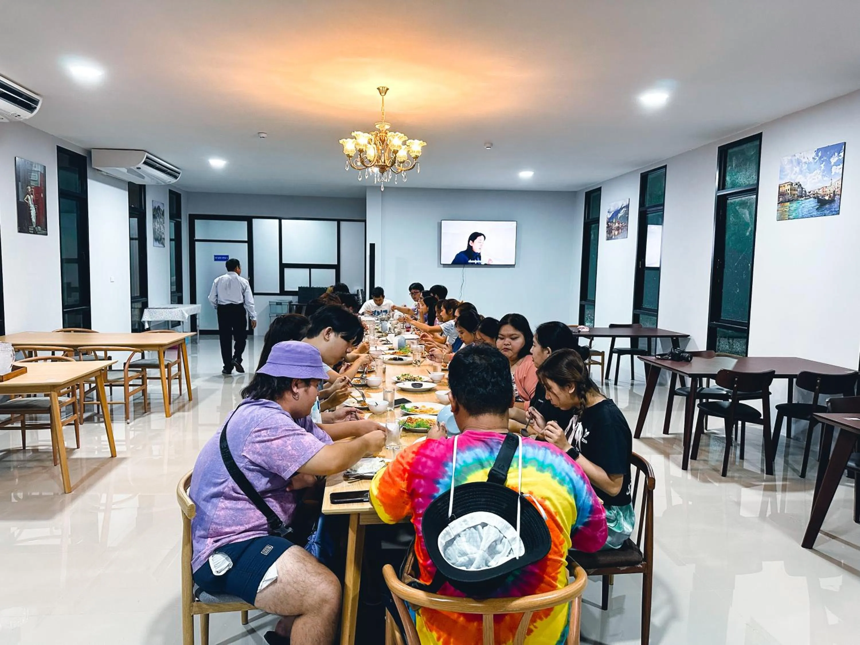 Tuscany Hotel Buriram