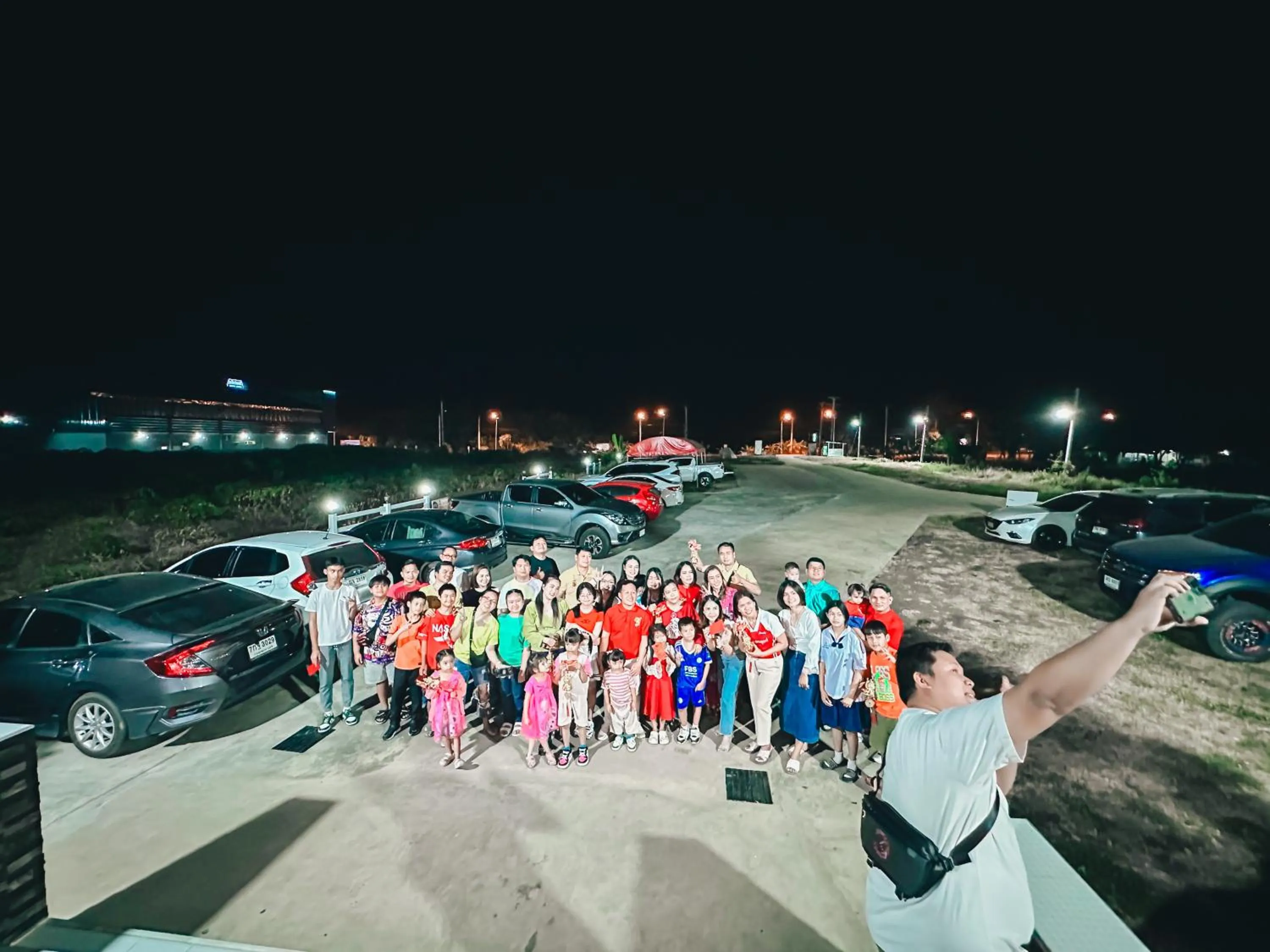 Tuscany Hotel Buriram