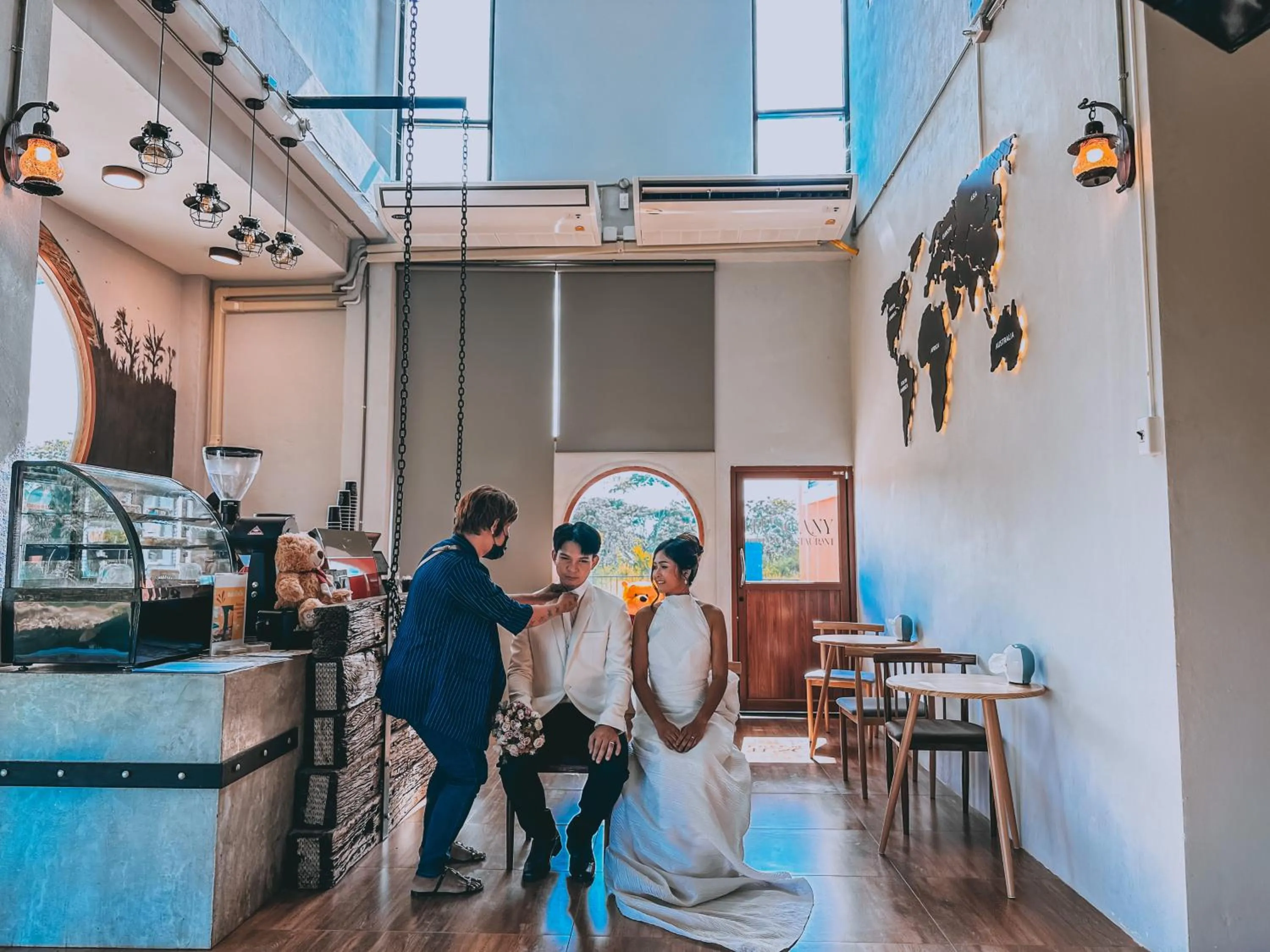 Tuscany Hotel Buriram