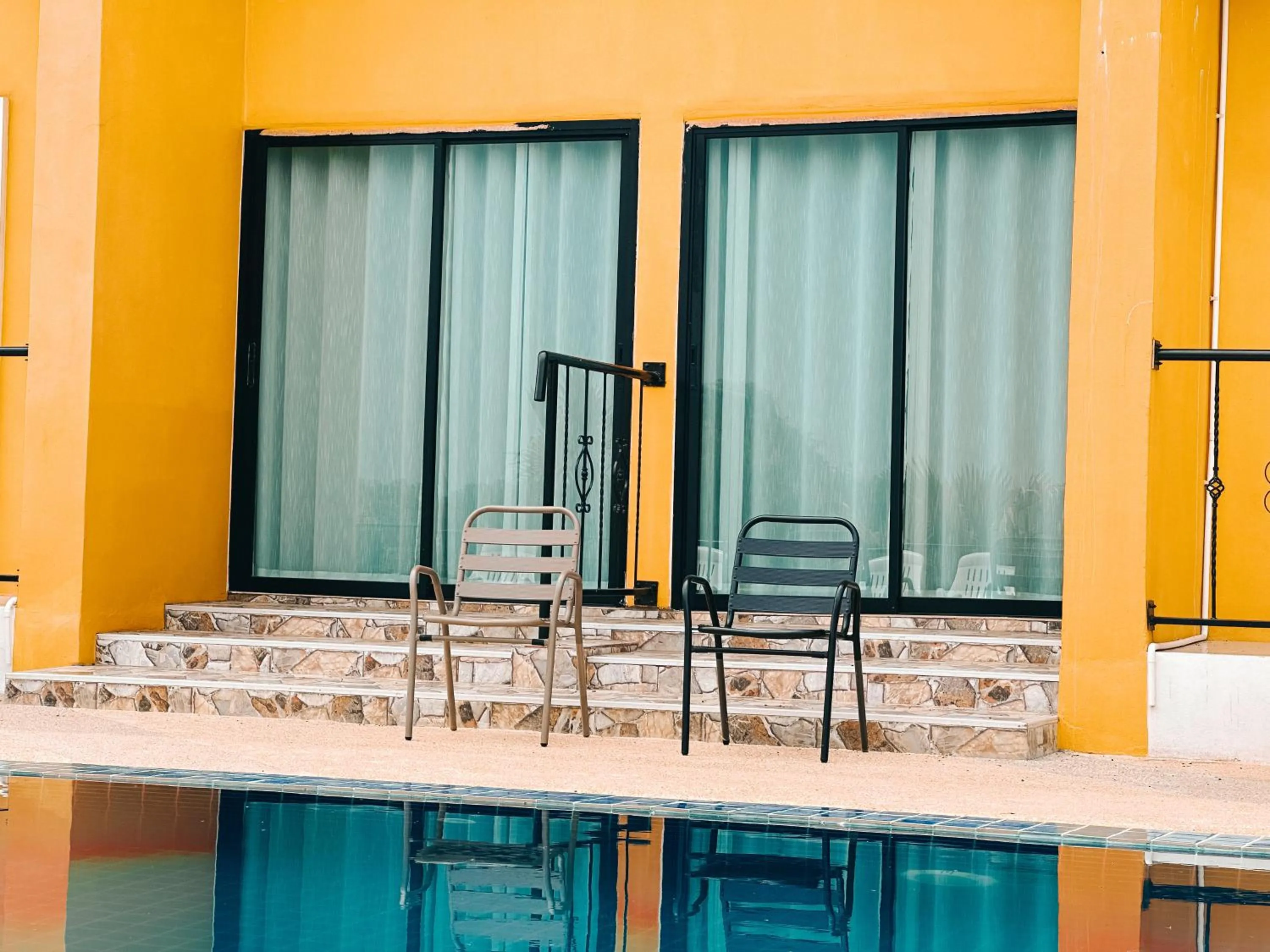 Tuscany Hotel Buriram