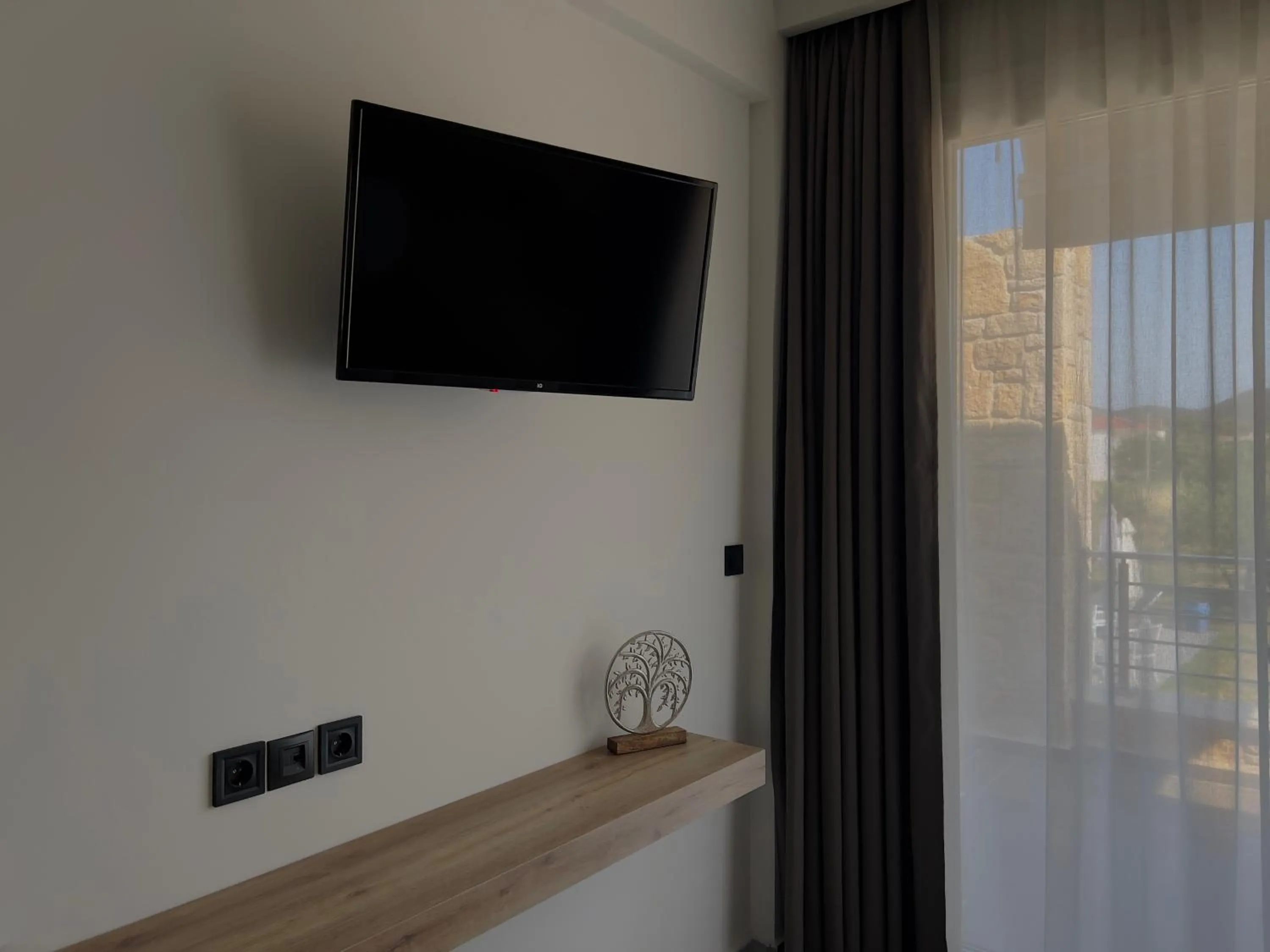 Eleonas Suites