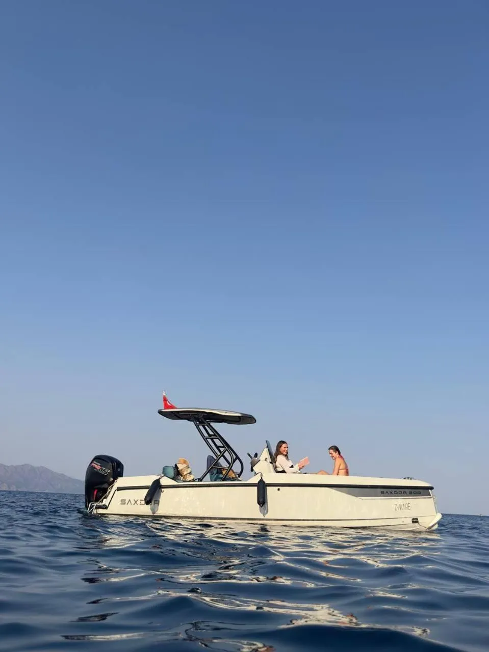 Activities in Z-Villas Beach Hotel