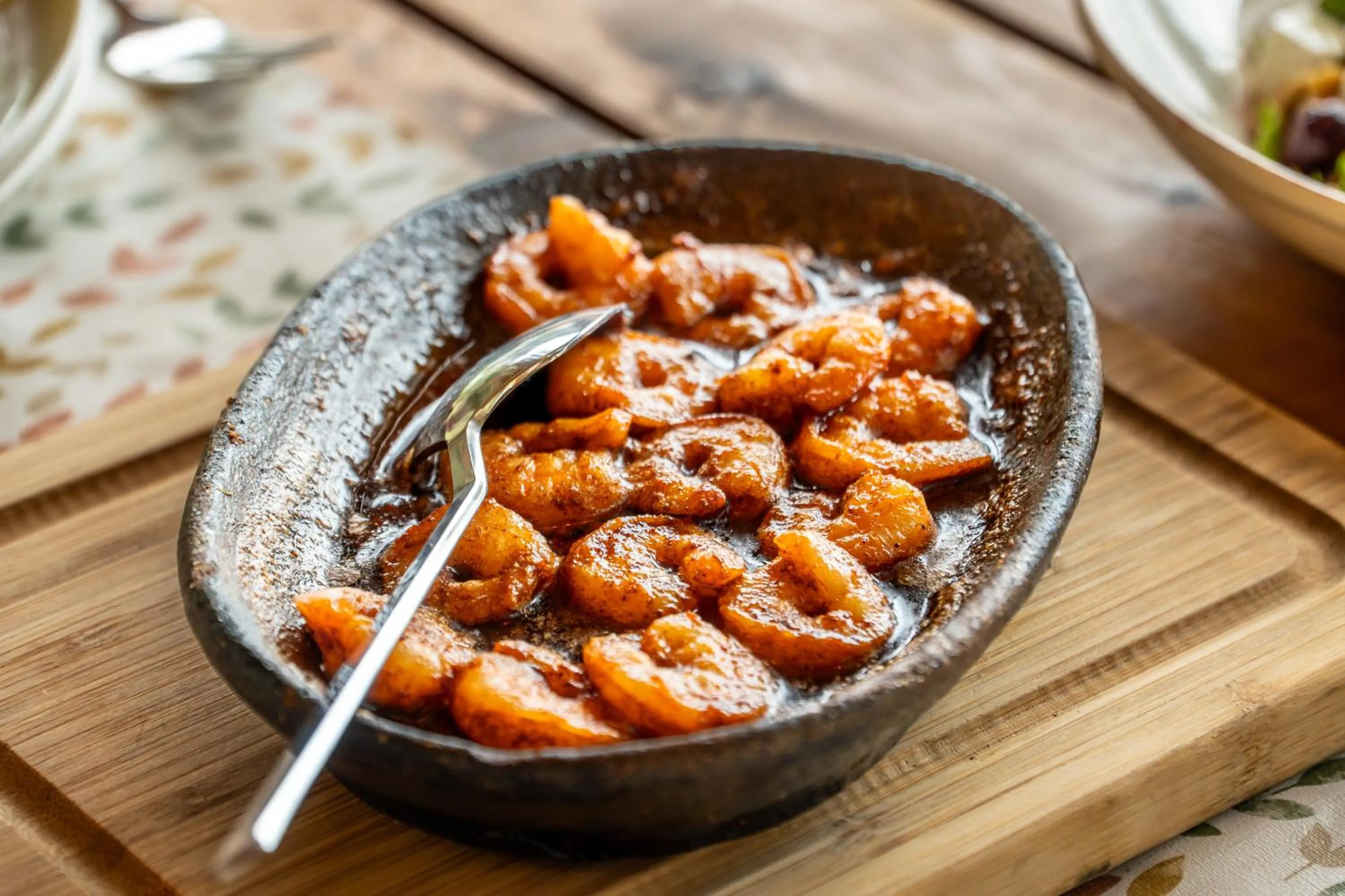 Restaurant/places to eat in Z-Villas Beach Hotel