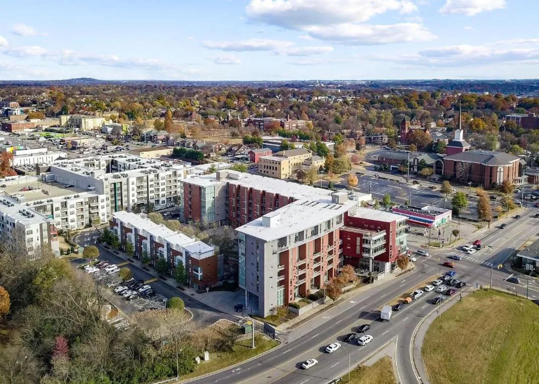 Two story 2Bd 2Ba A Work Live Condo