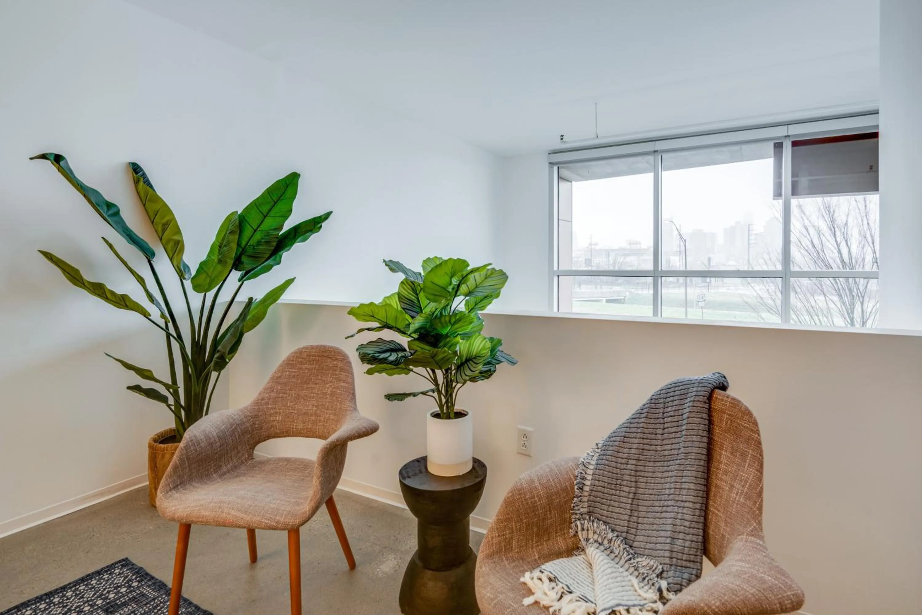 Two story 2Bd 2Ba A Work Live Condo