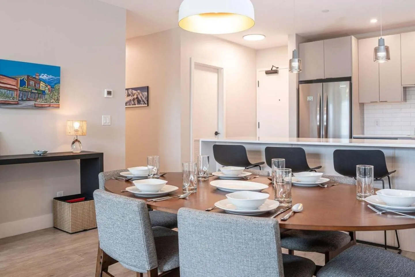 Northern Exposure by Revelstoke Vacations