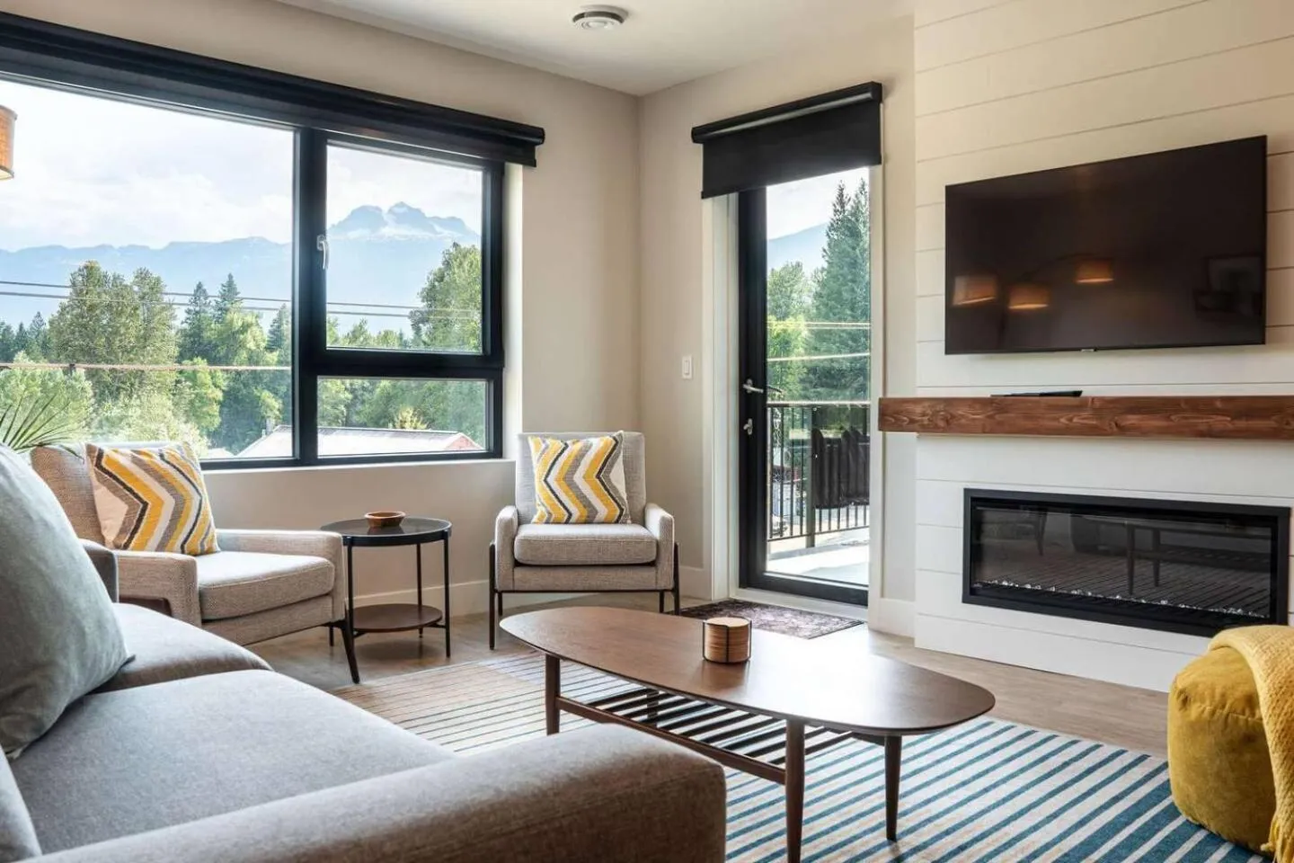 Northern Exposure by Revelstoke Vacations