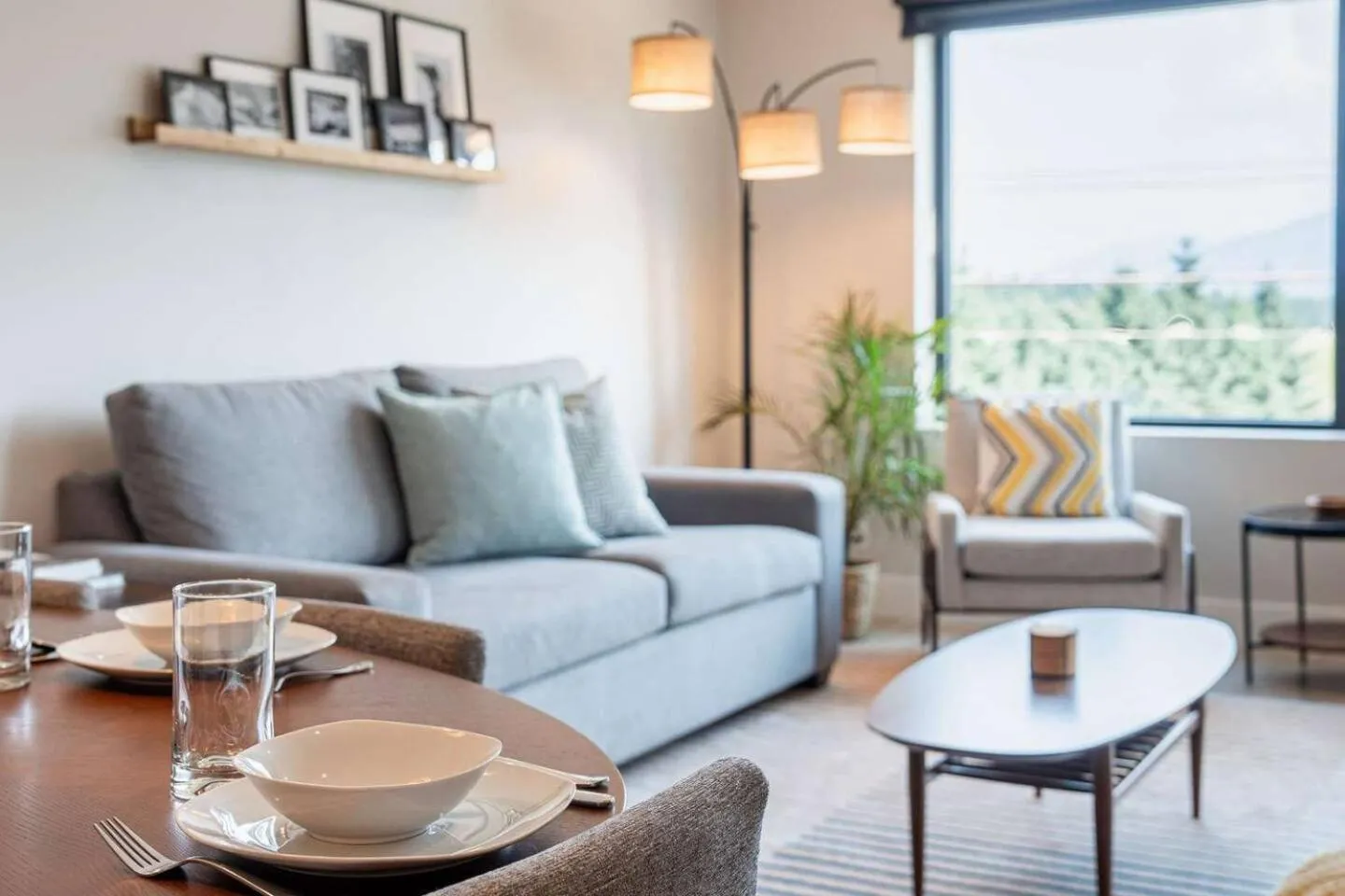 Northern Exposure by Revelstoke Vacations