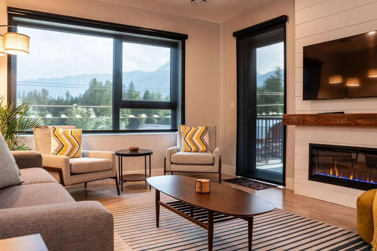 Northern Exposure by Revelstoke Vacations