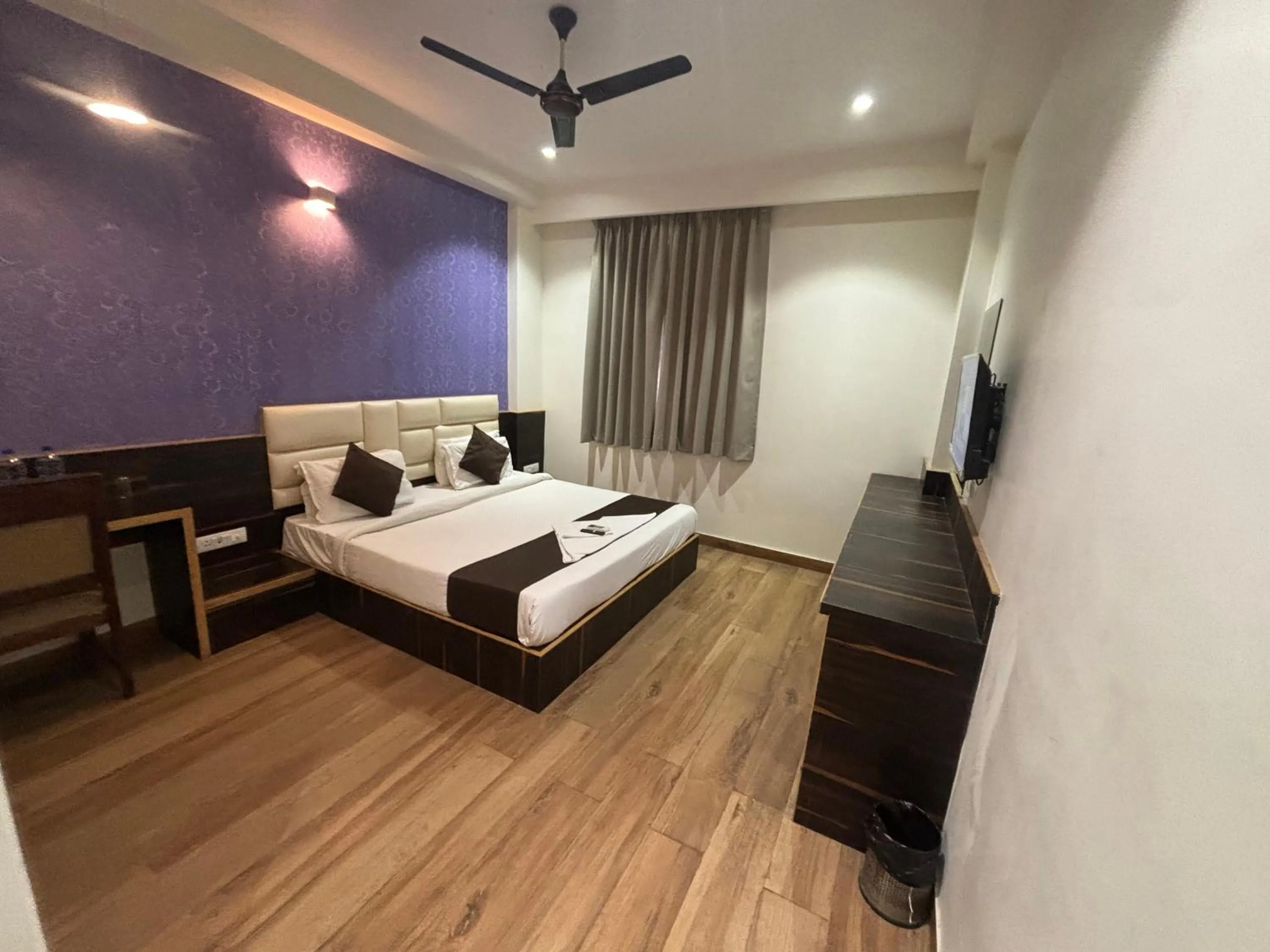 Hotel Karma Inn Near Akshay Patra Jagatpura