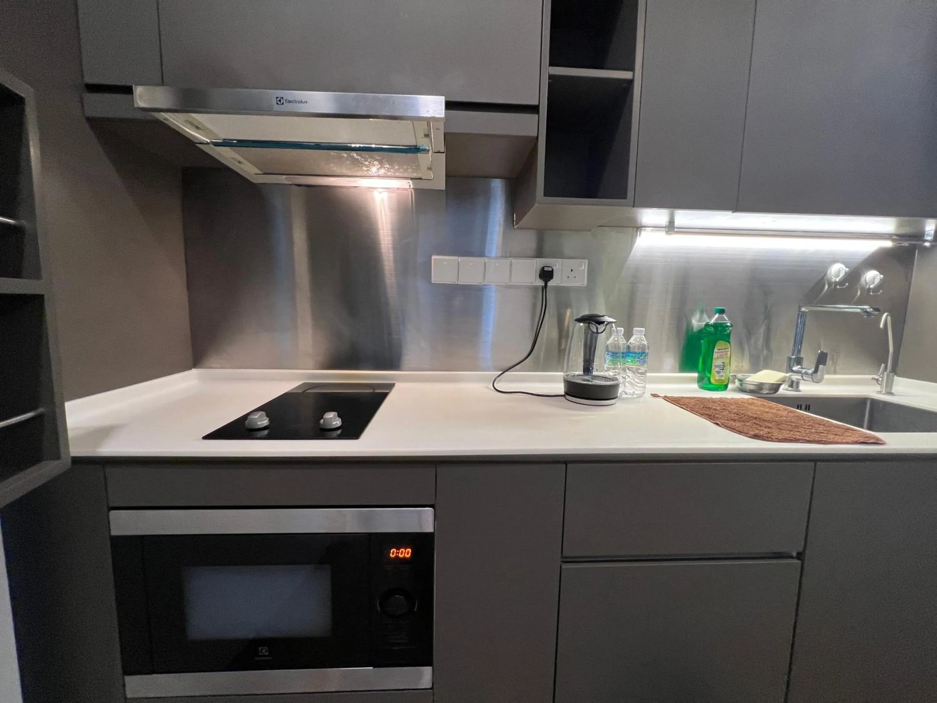 Ceylonz Suite, Bukit Bintang by MK HOME