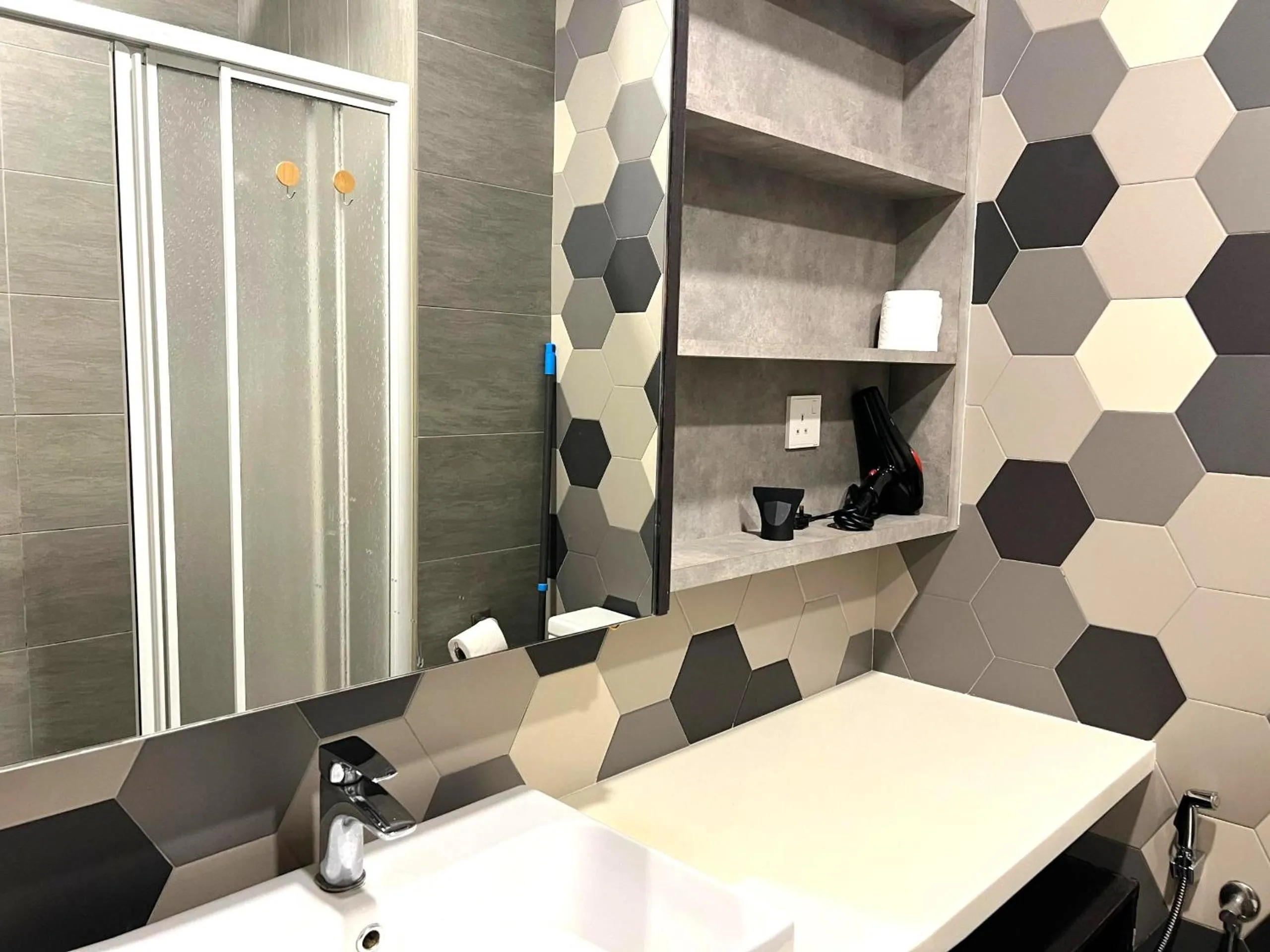 Ceylonz Suite, Bukit Bintang by MK HOME