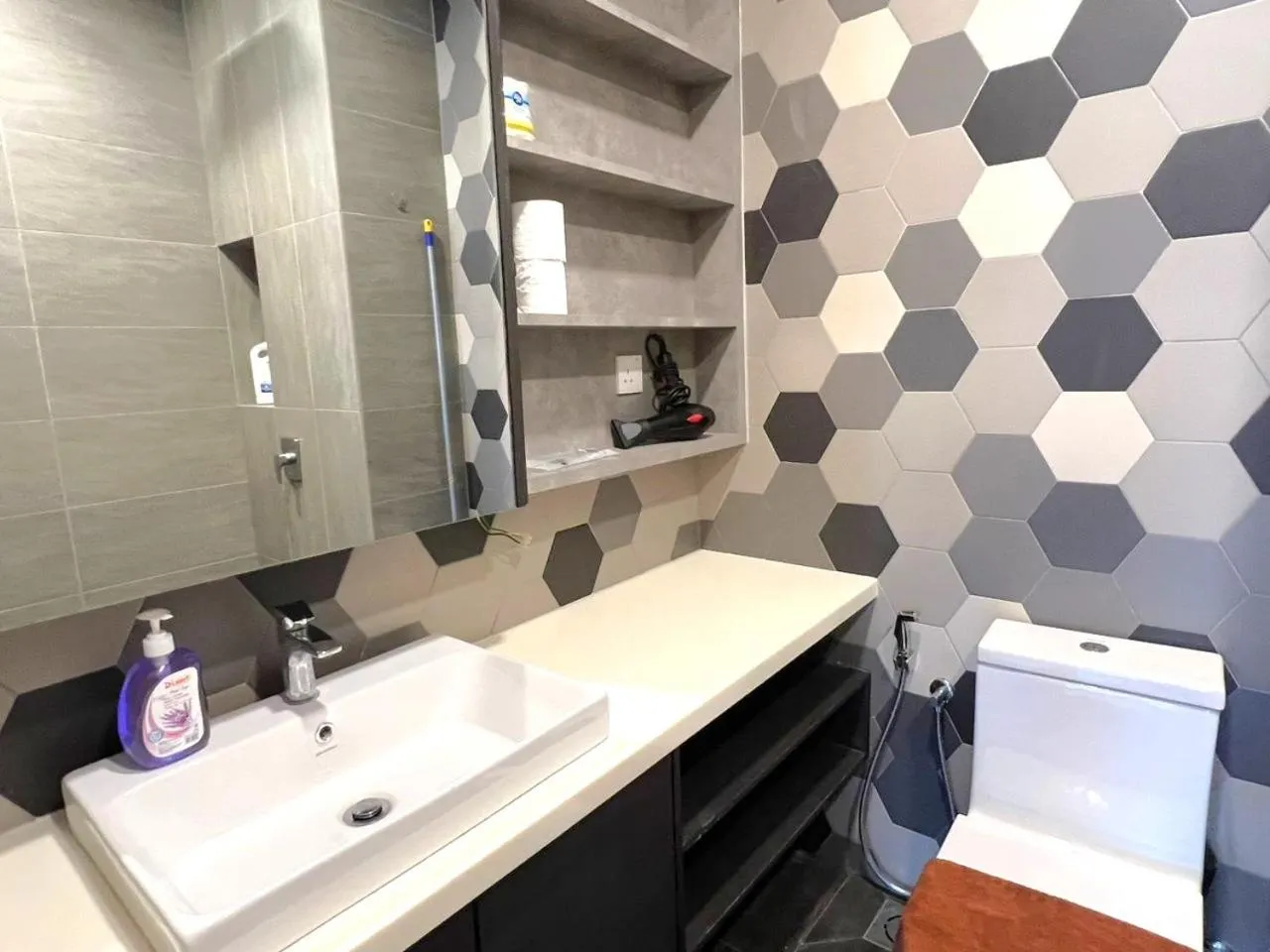 Ceylonz Suite, Bukit Bintang by MK HOME