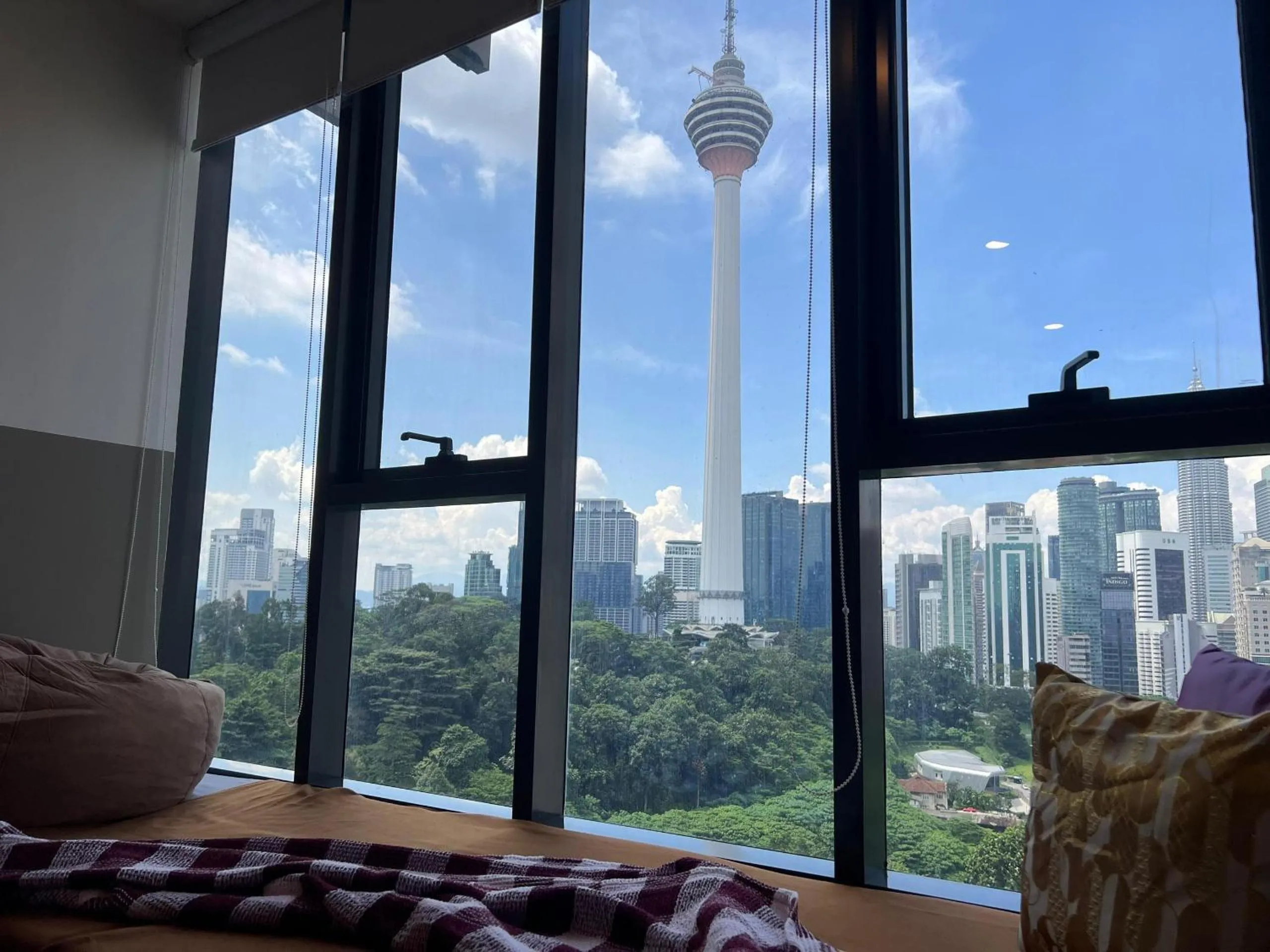 Ceylonz Suite, Bukit Bintang by MK HOME