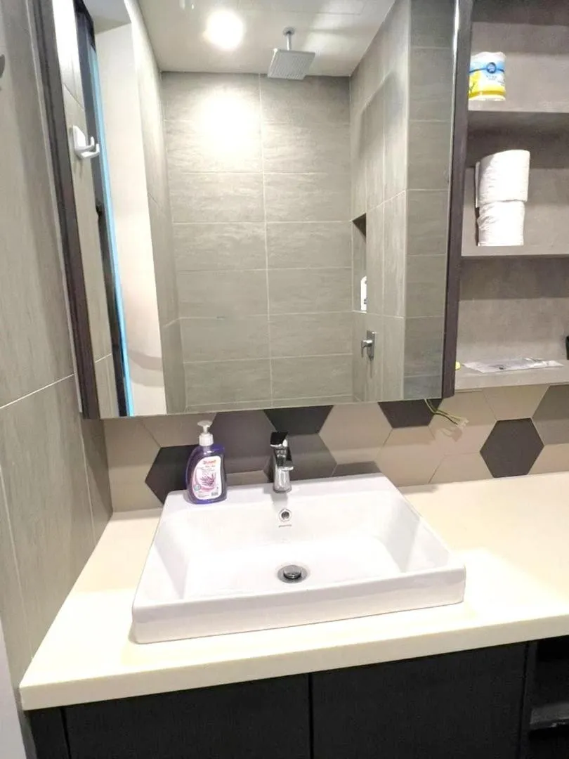 Ceylonz Suite, Bukit Bintang by MK HOME