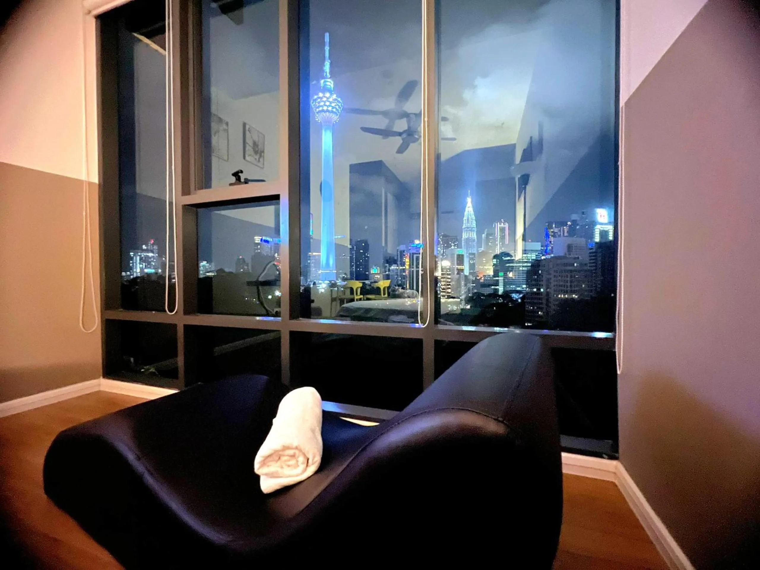 Ceylonz Suite, Bukit Bintang by MK HOME