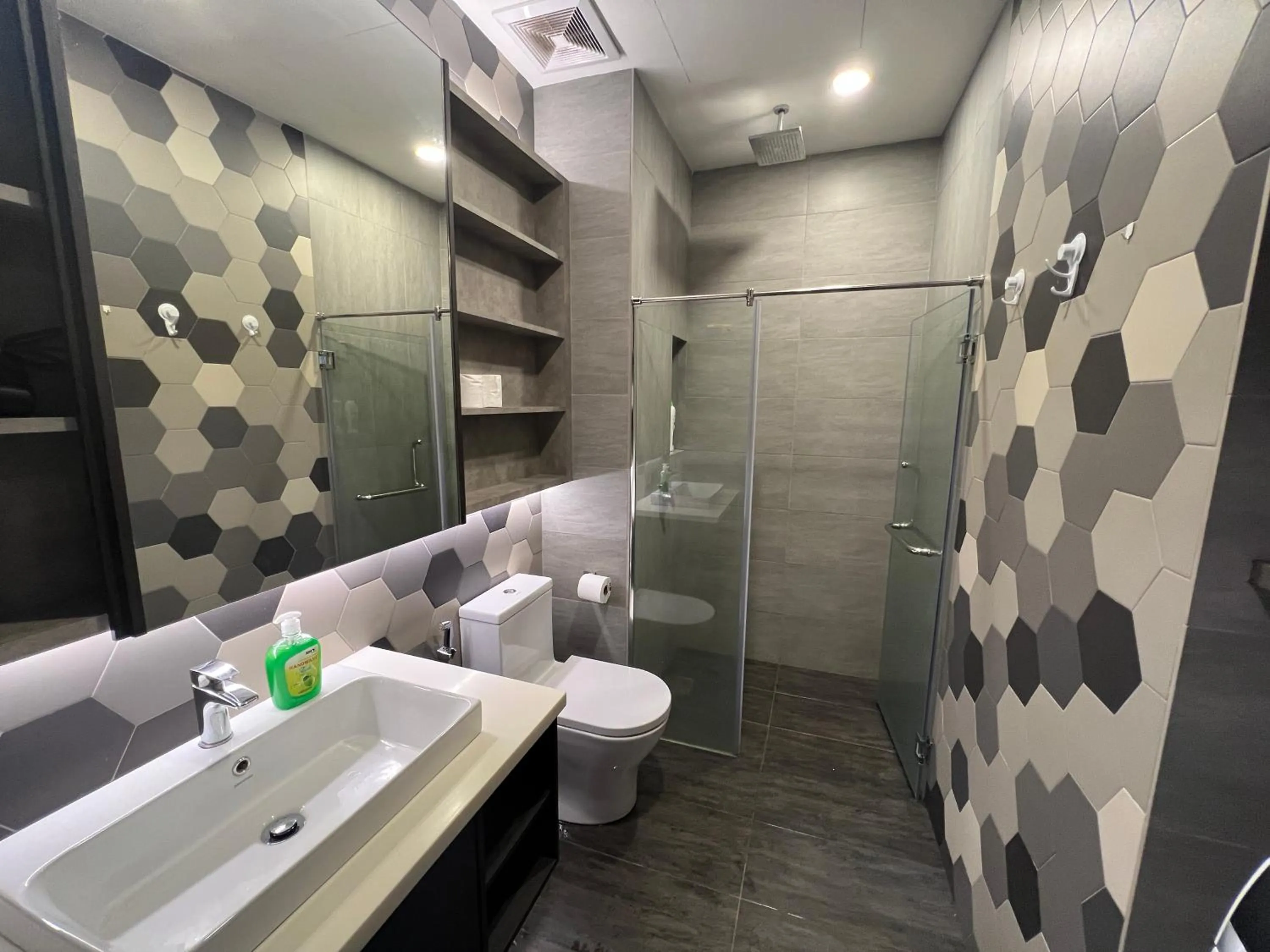 Ceylonz Suite, Bukit Bintang by MK HOME