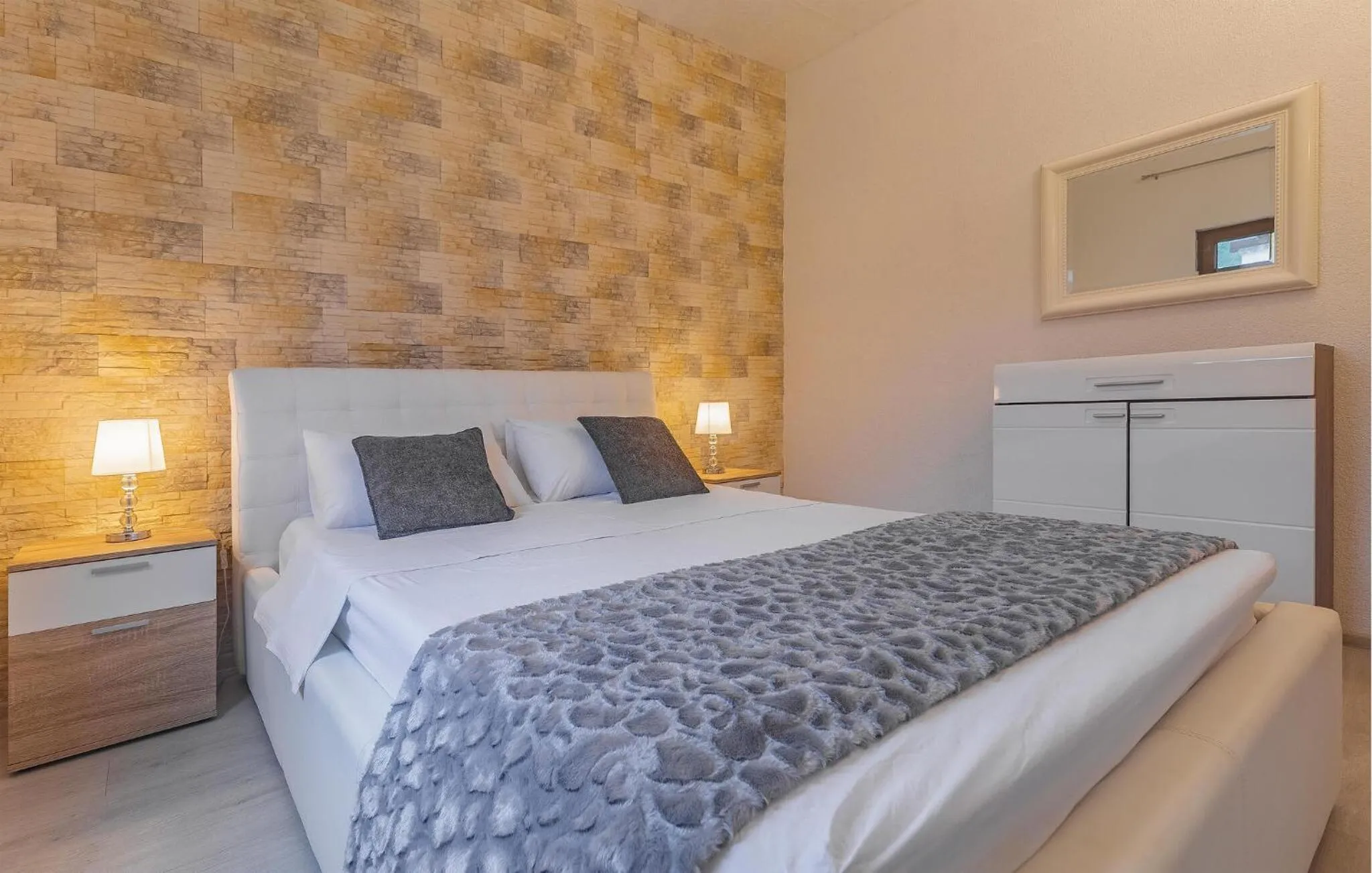 Stunning Apartment In Labin With Wifi