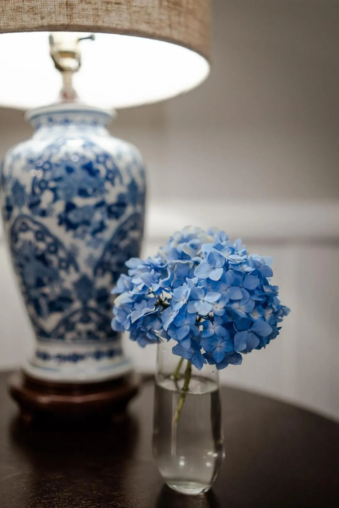 Decorative detail in Beechwood Inn