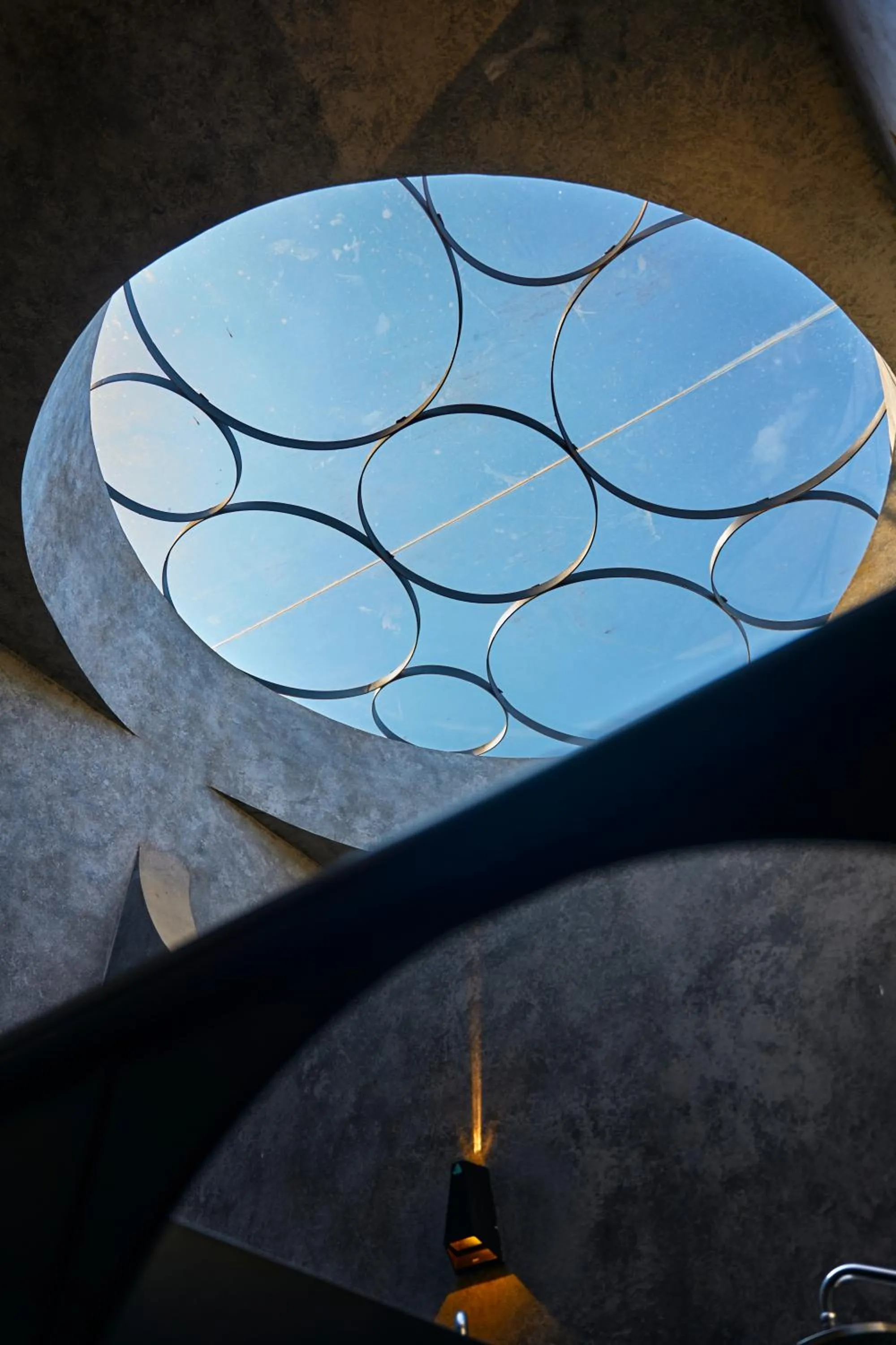 Area and facilities in The Coffee City - Healing & Retreats