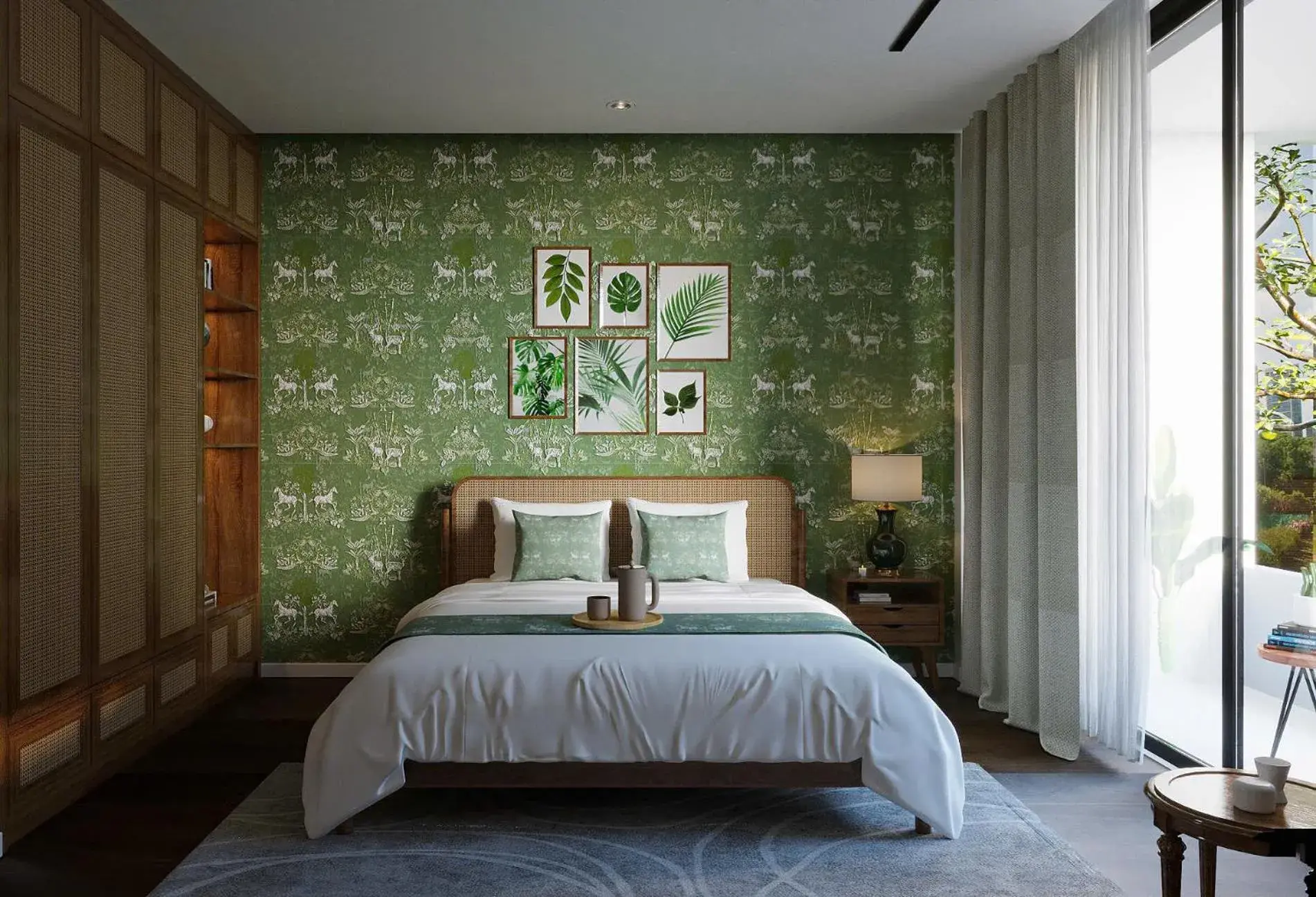 The Coffee City - Healing & Retreats The Coffee City - Healing & Retreats