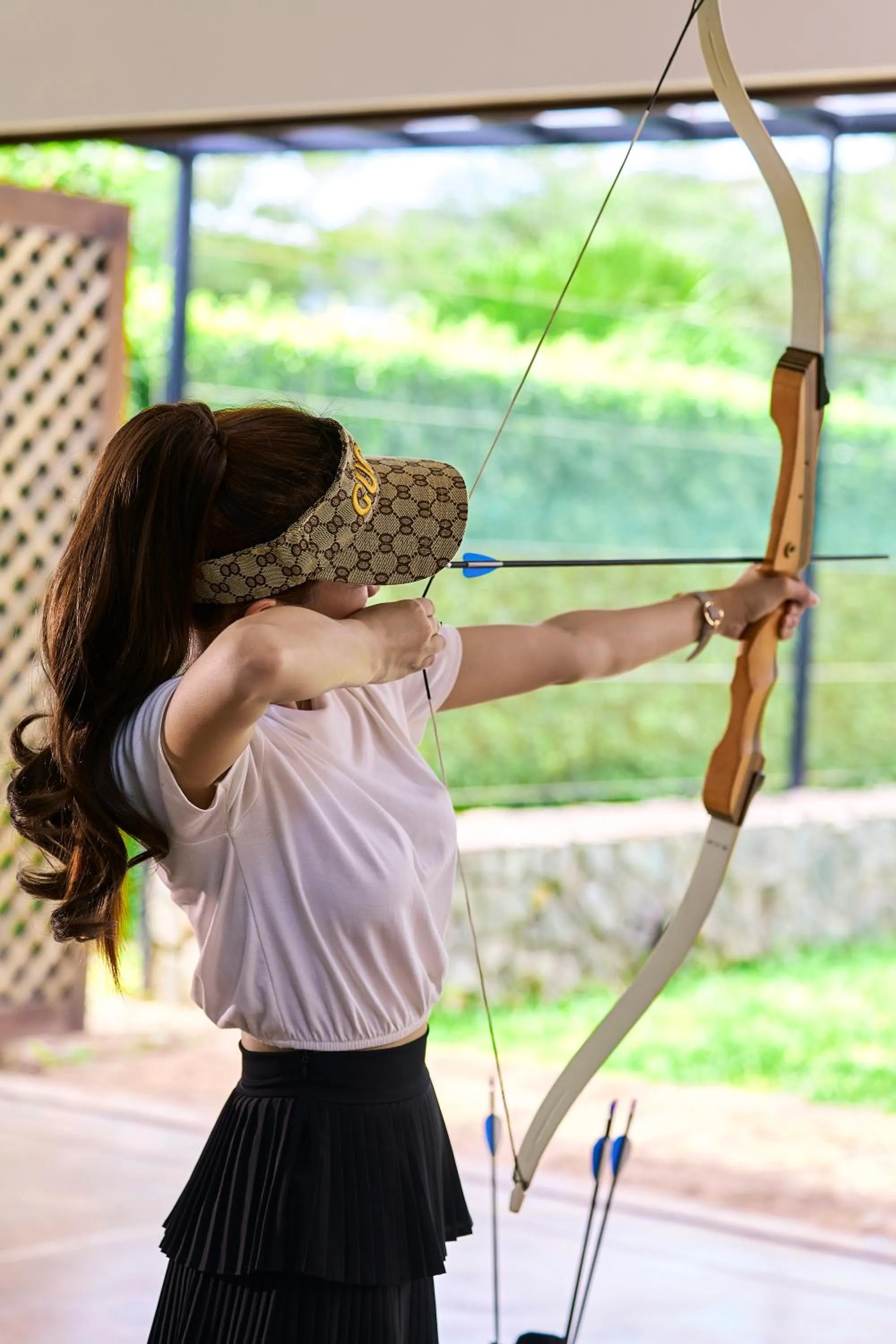 Entertainment in The Coffee City - Healing & Retreats