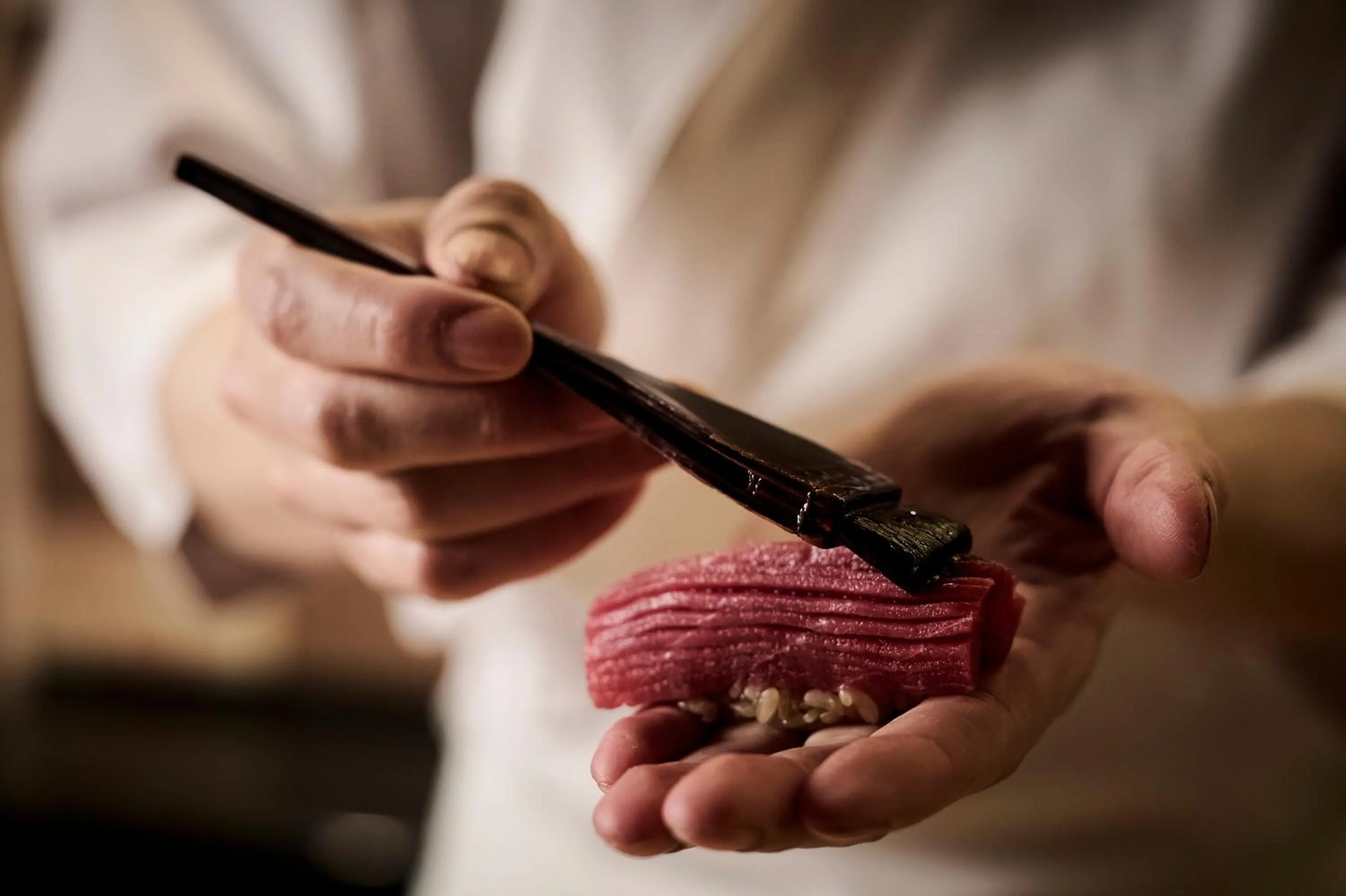 Restaurant/places to eat in The Royal Park Hotel Iconic Nagoya