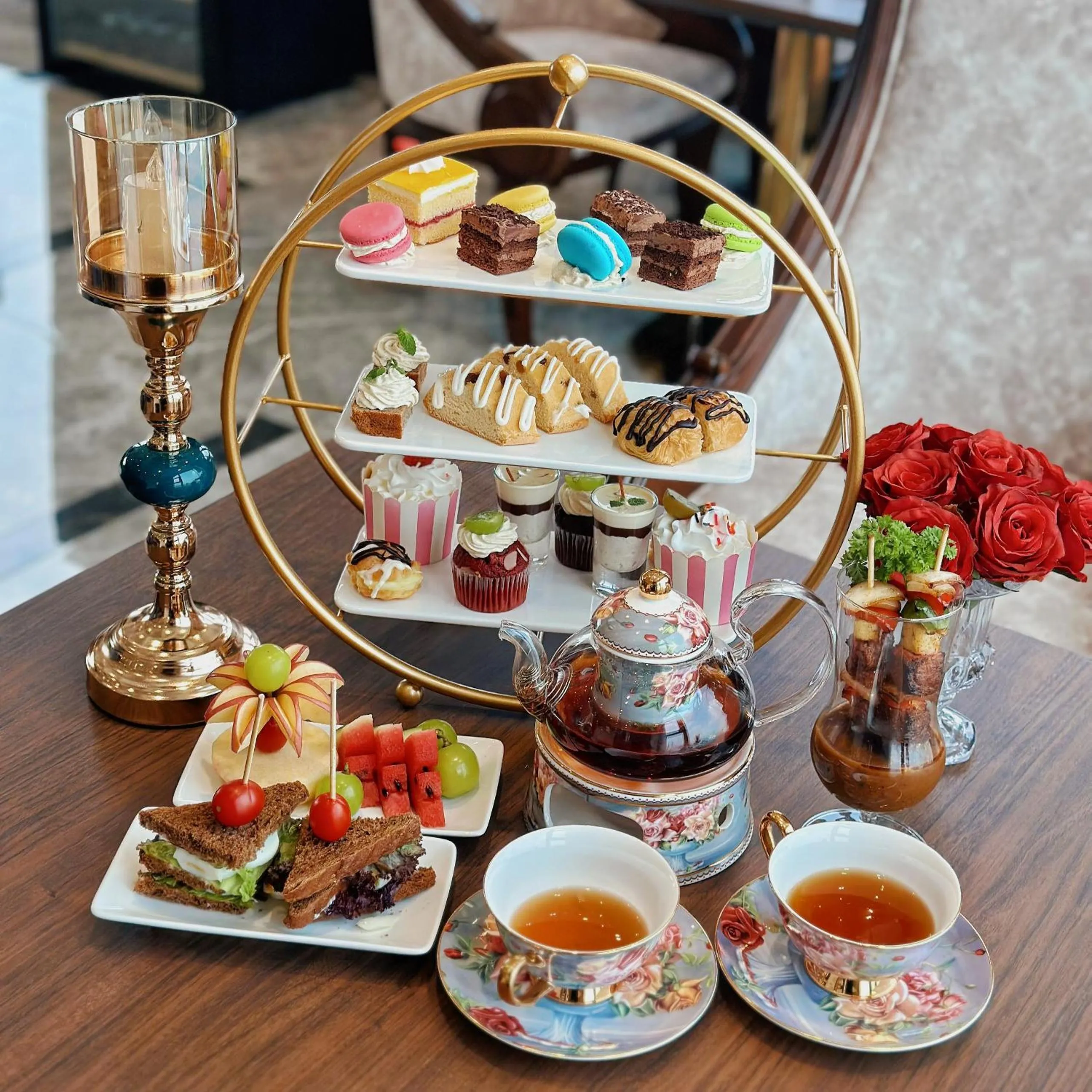 Kinh Bắc Palace Hotel