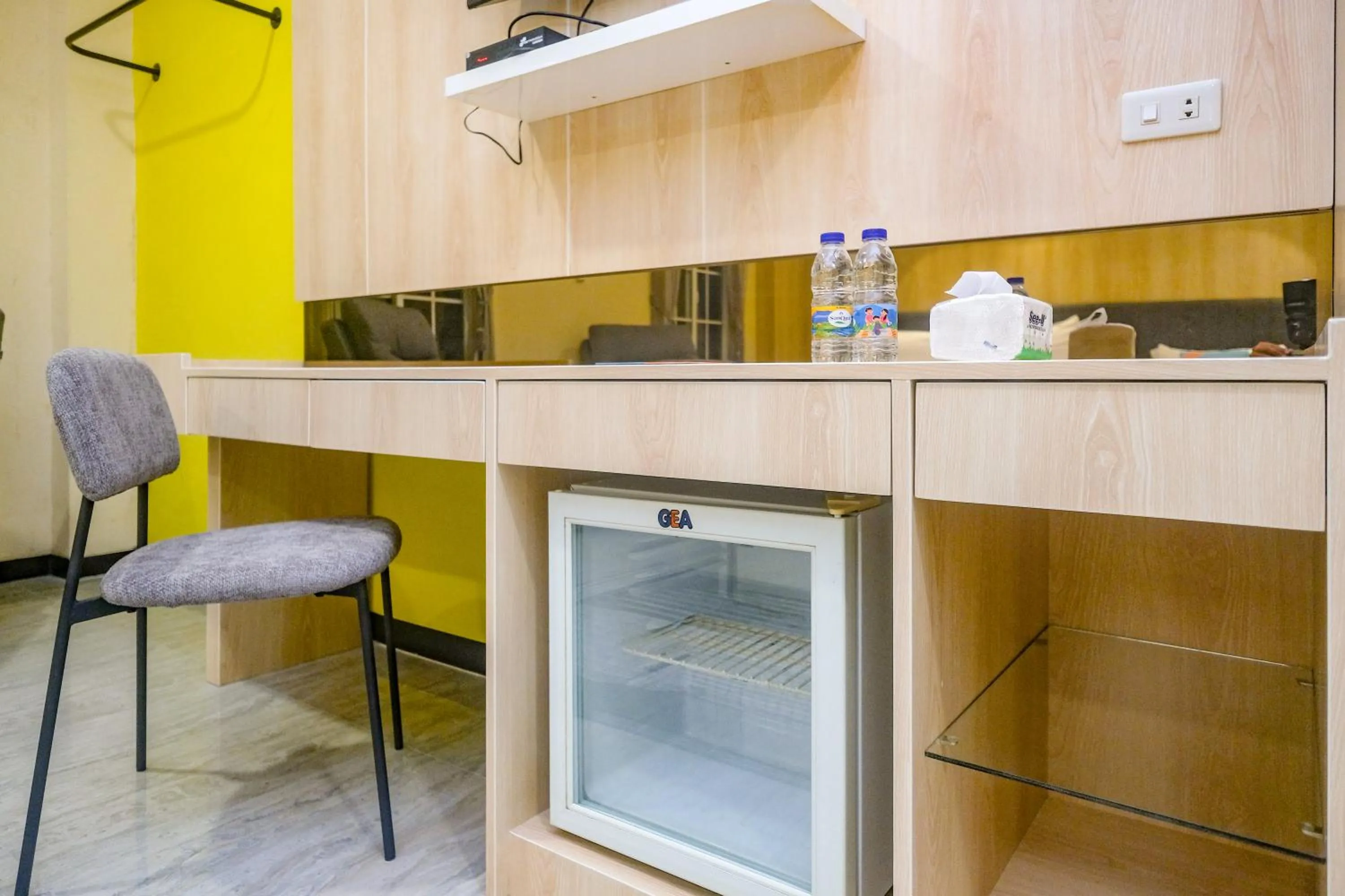 Other in Sans Hotel City Park Medoho Semarang