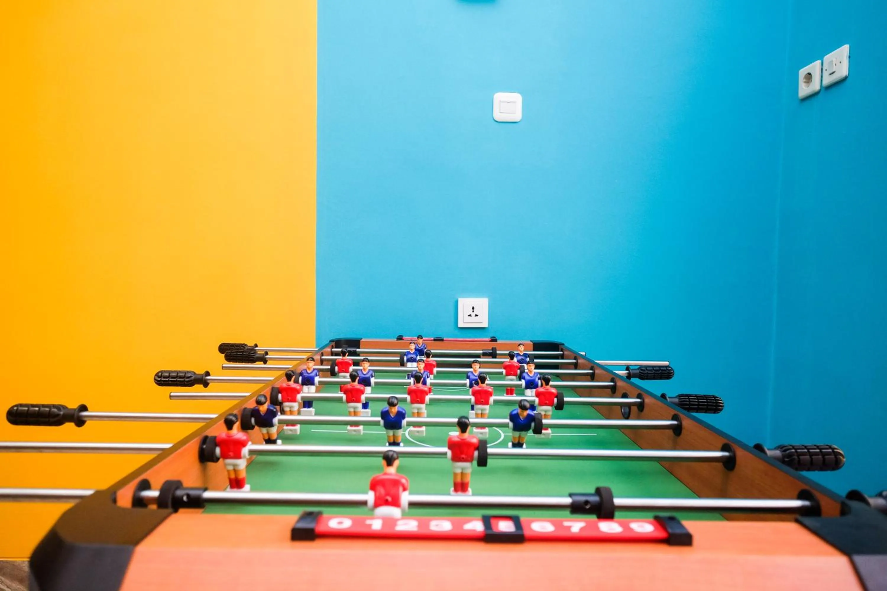 Other in Sans Hotel City Park Medoho Semarang