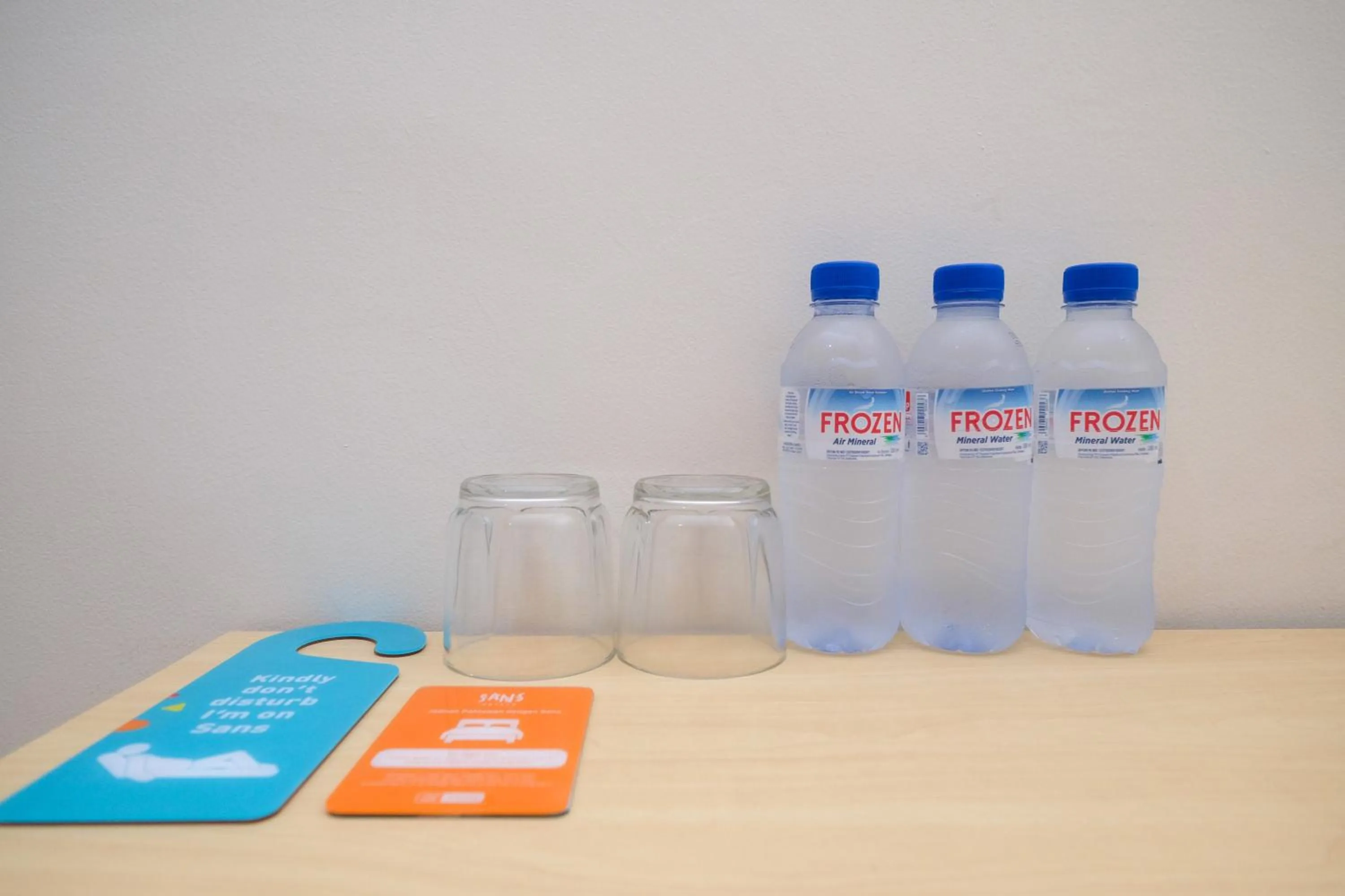 Other in Sans Hotel City Park Medoho Semarang