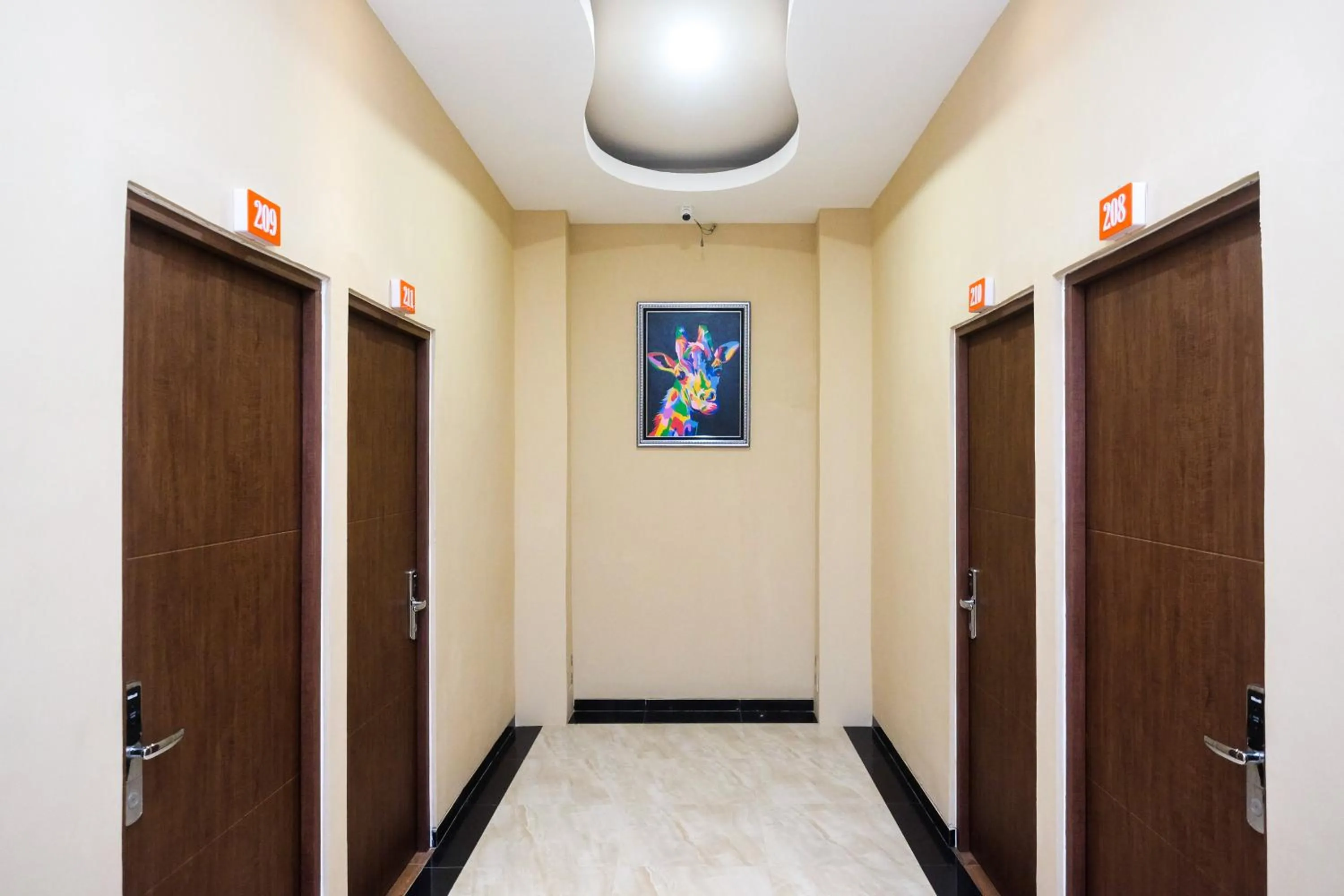 Other in Sans Hotel City Park Medoho Semarang