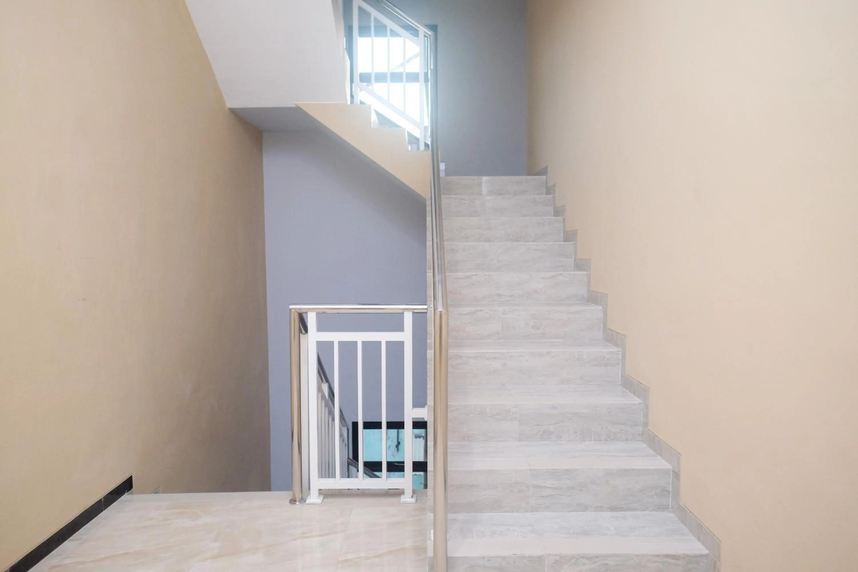 Other in Sans Hotel City Park Medoho Semarang