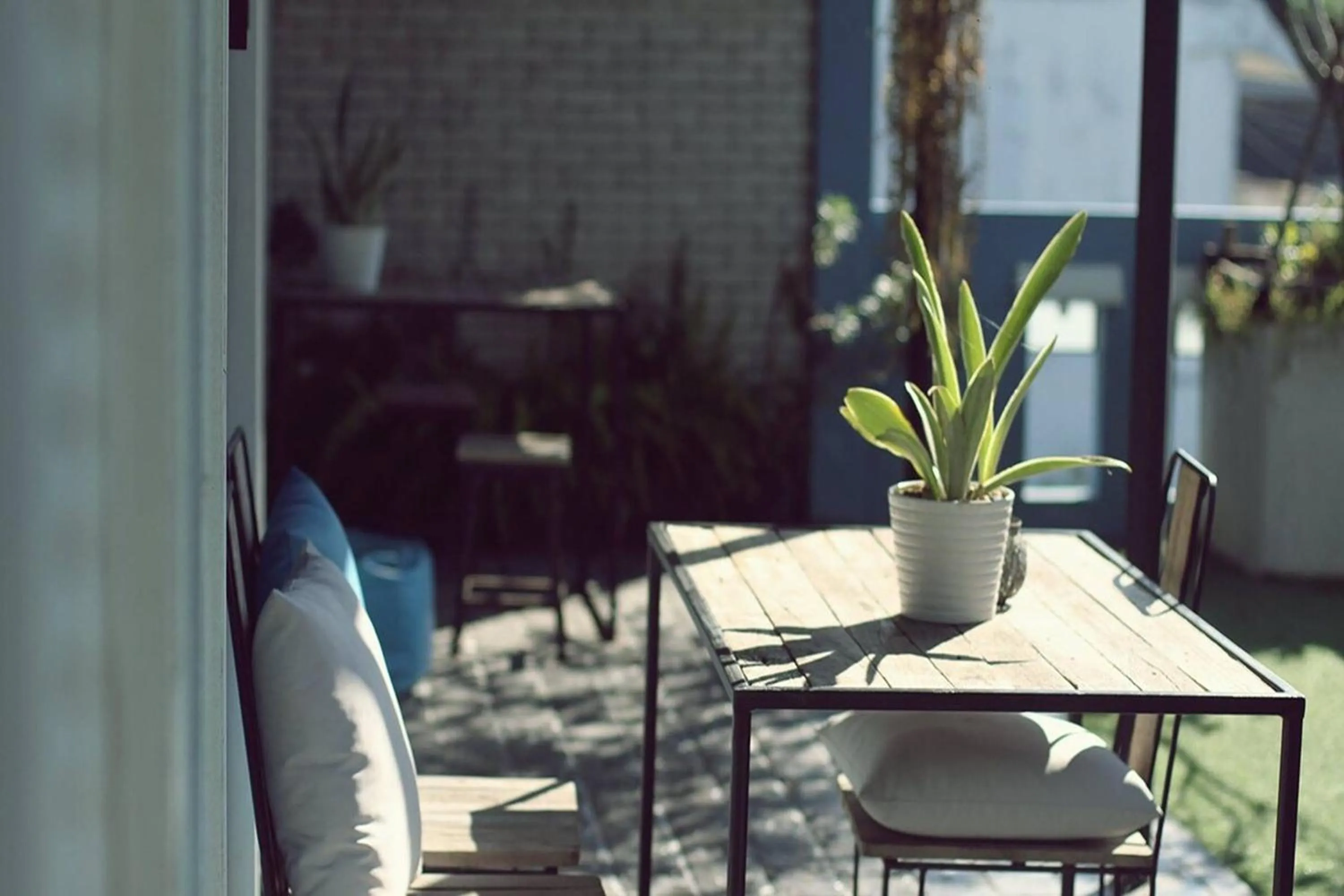 Area and facilities in I-Destiny Gallery Resort