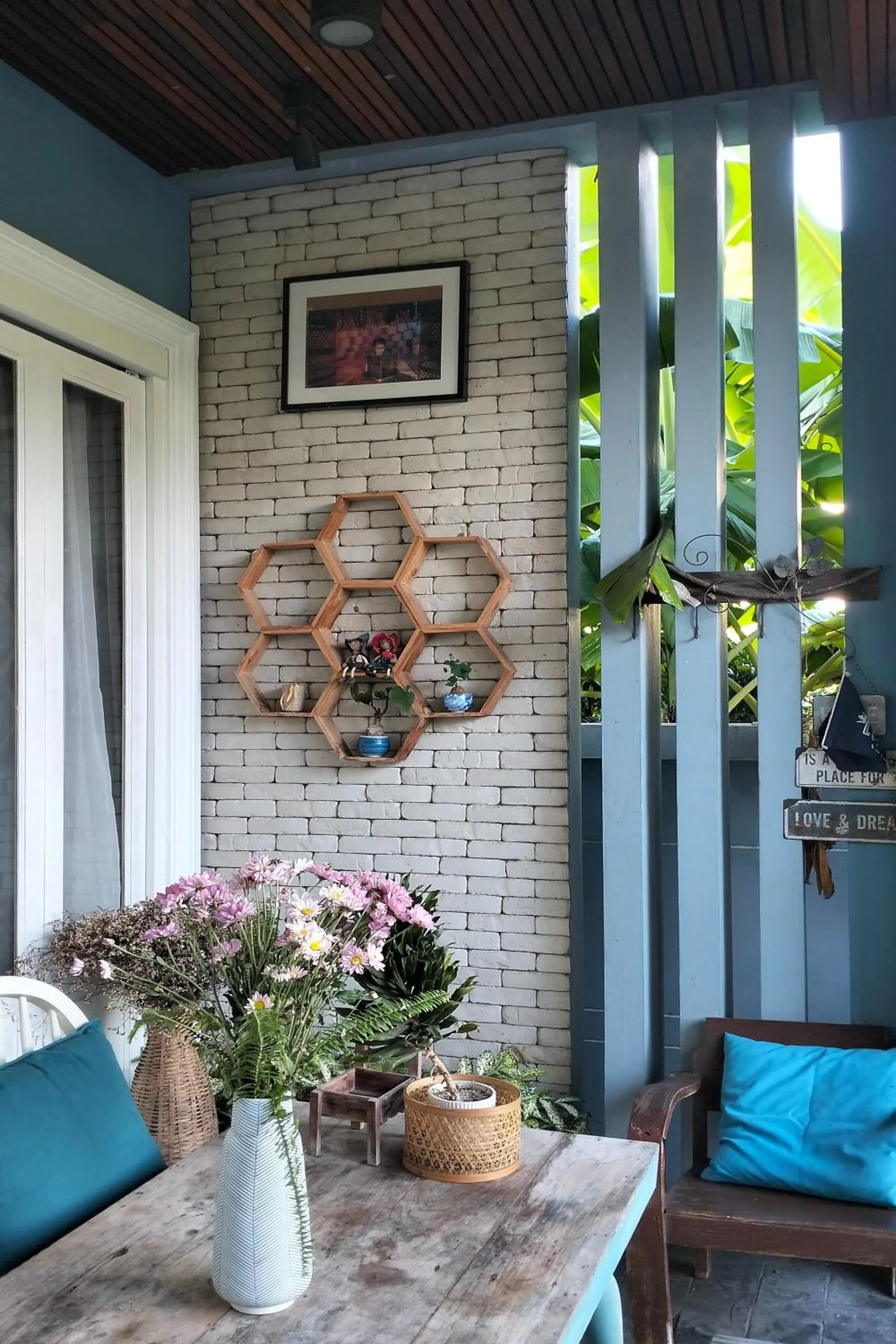 Lobby or reception in I-Destiny Gallery Resort