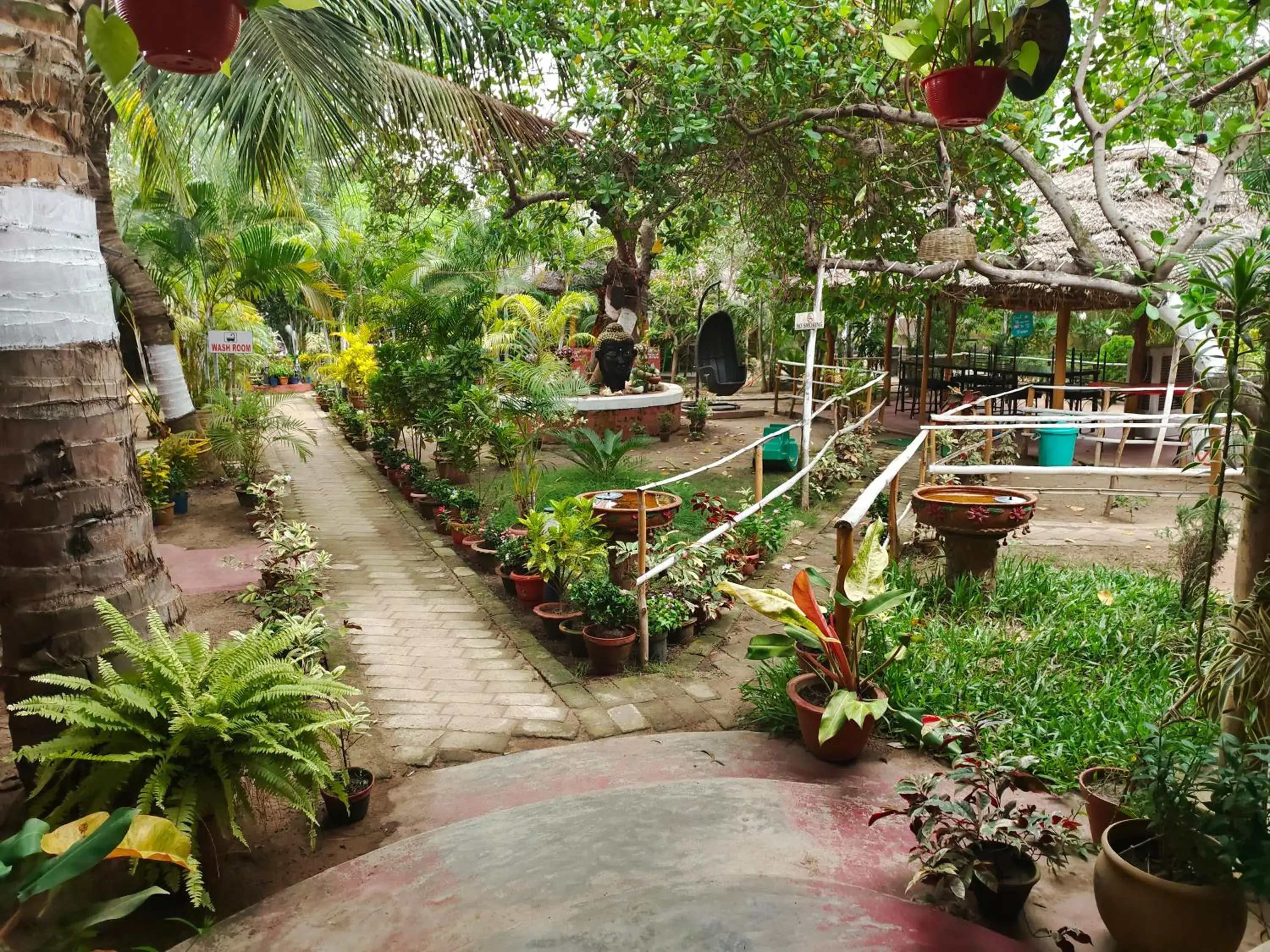 Wild Dunes Konark Wild Dunes Konark