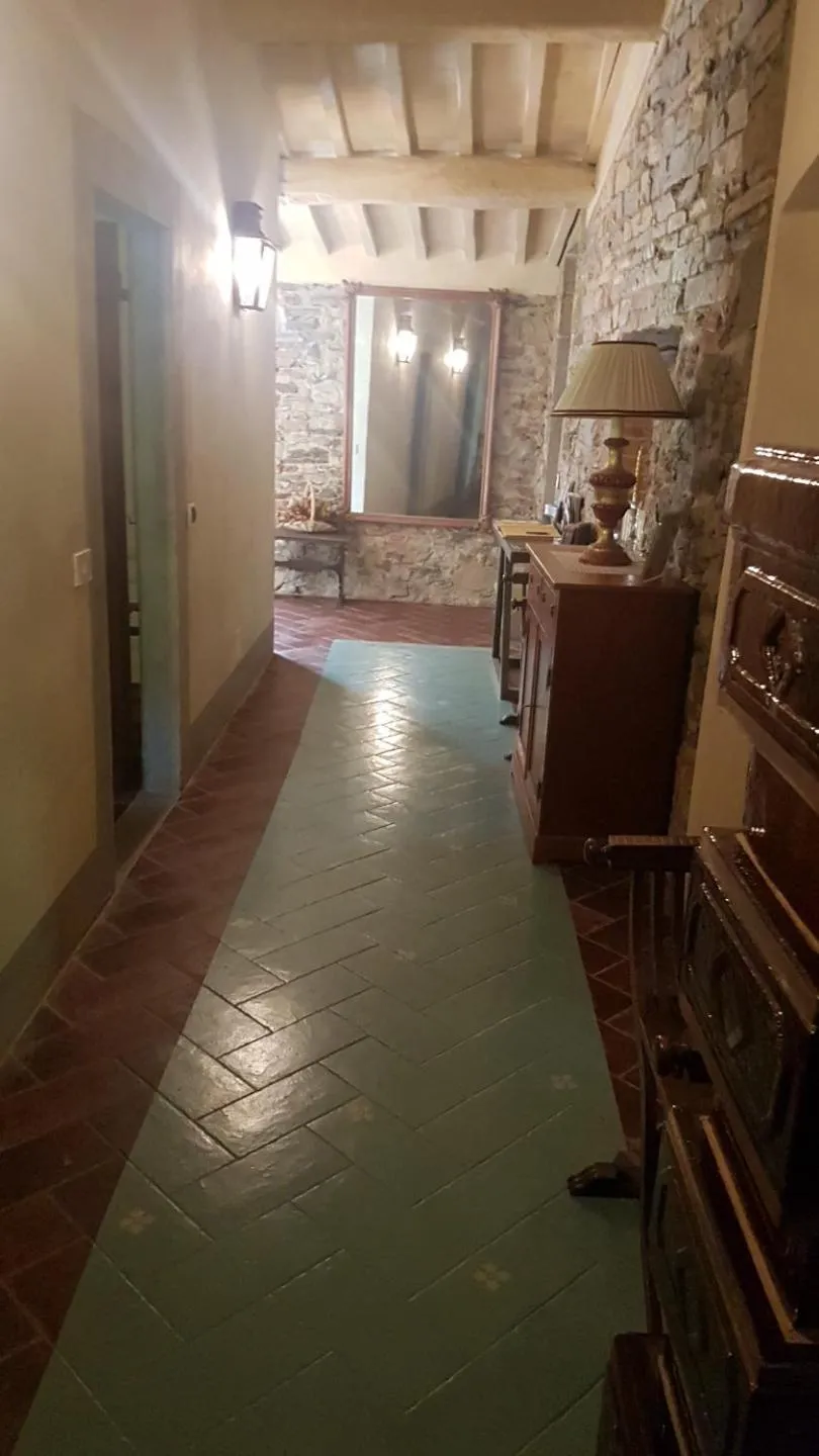 Other in Locanda Di Alberi