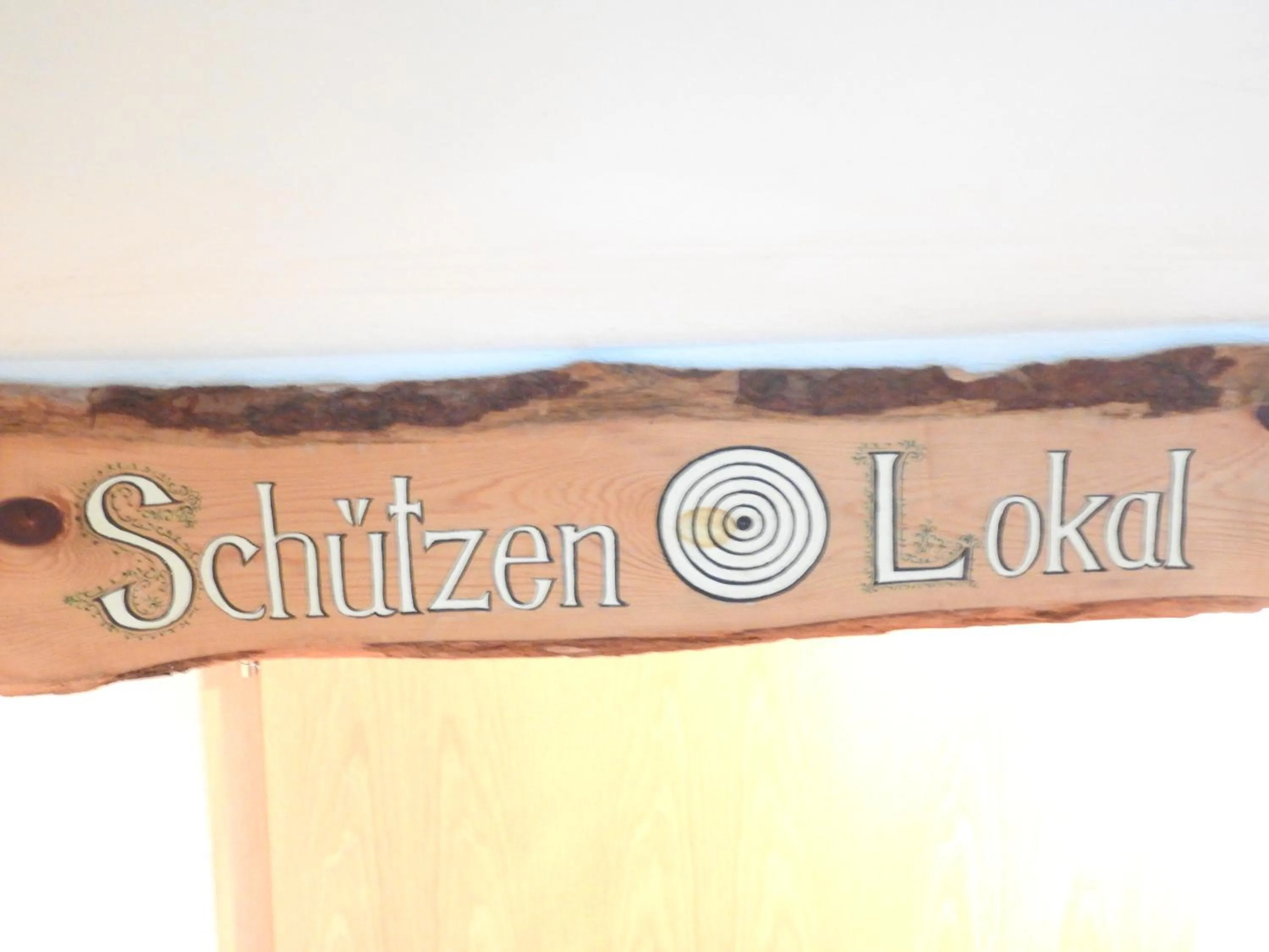 Sauna in Gasthof Leitner - Der Wirt an der Klamm