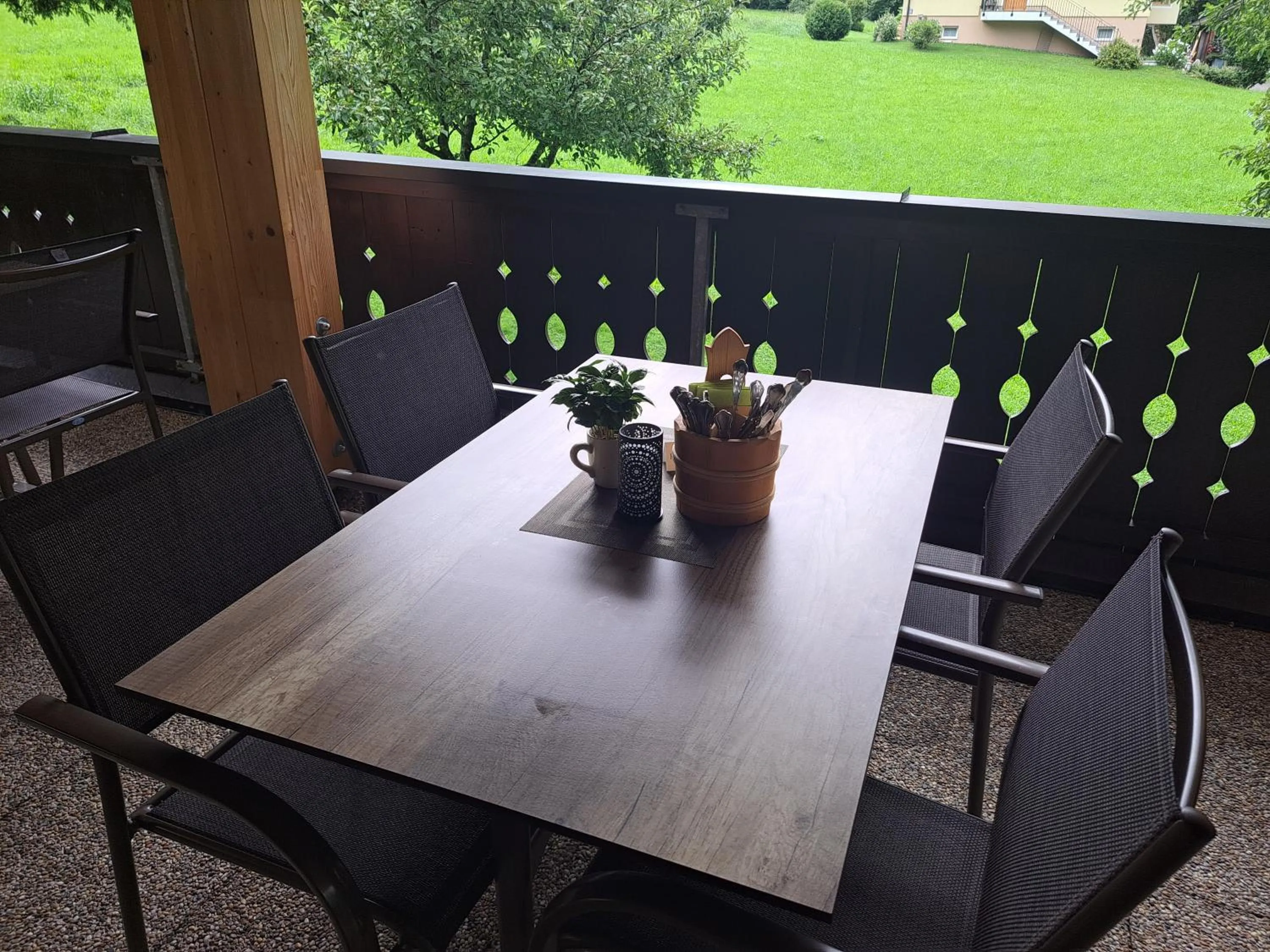 Restaurant/places to eat in Gasthof Leitner - Der Wirt an der Klamm